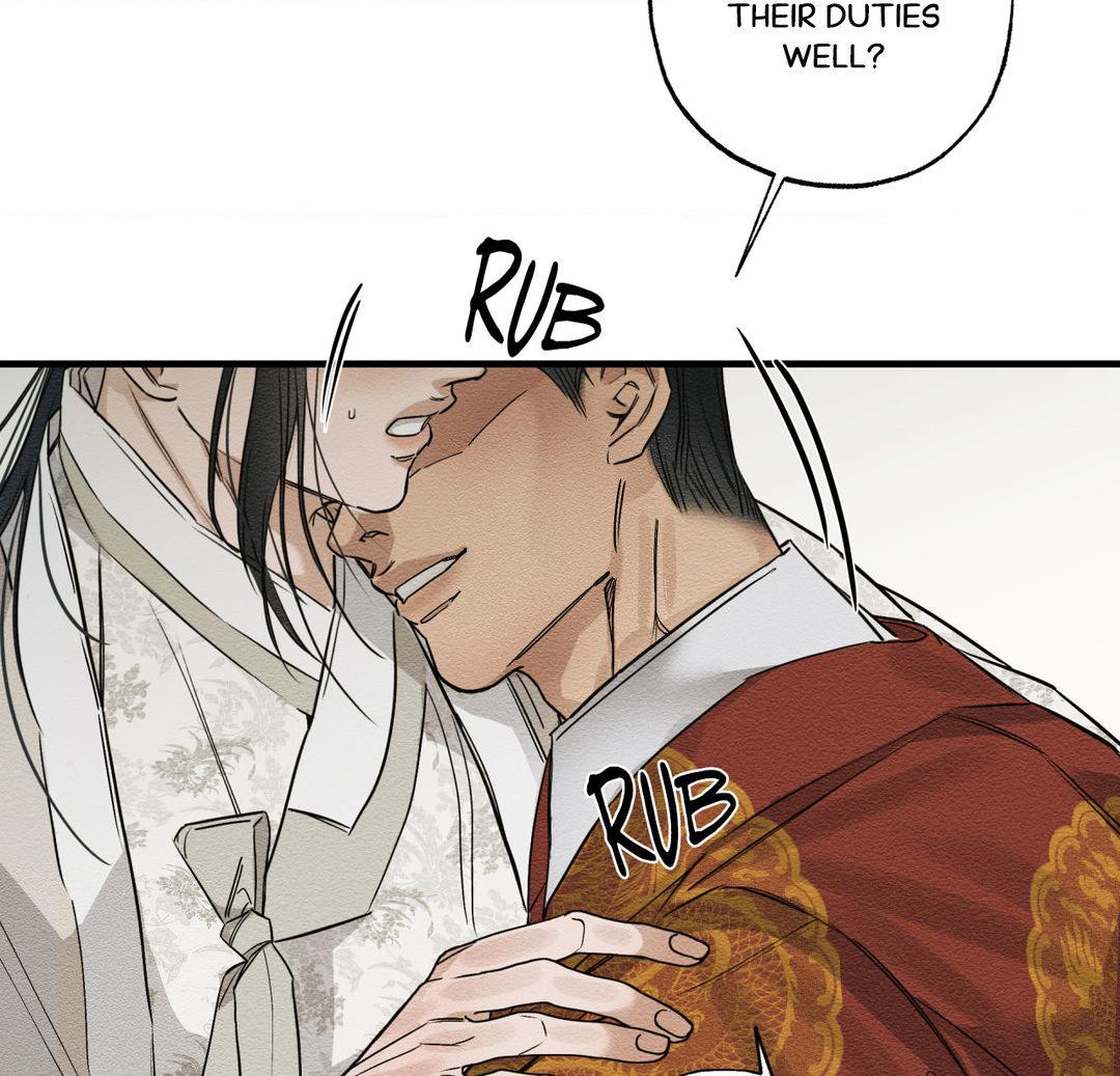 The Heart of the Lotus [Official] - Chapter 6 manhwa