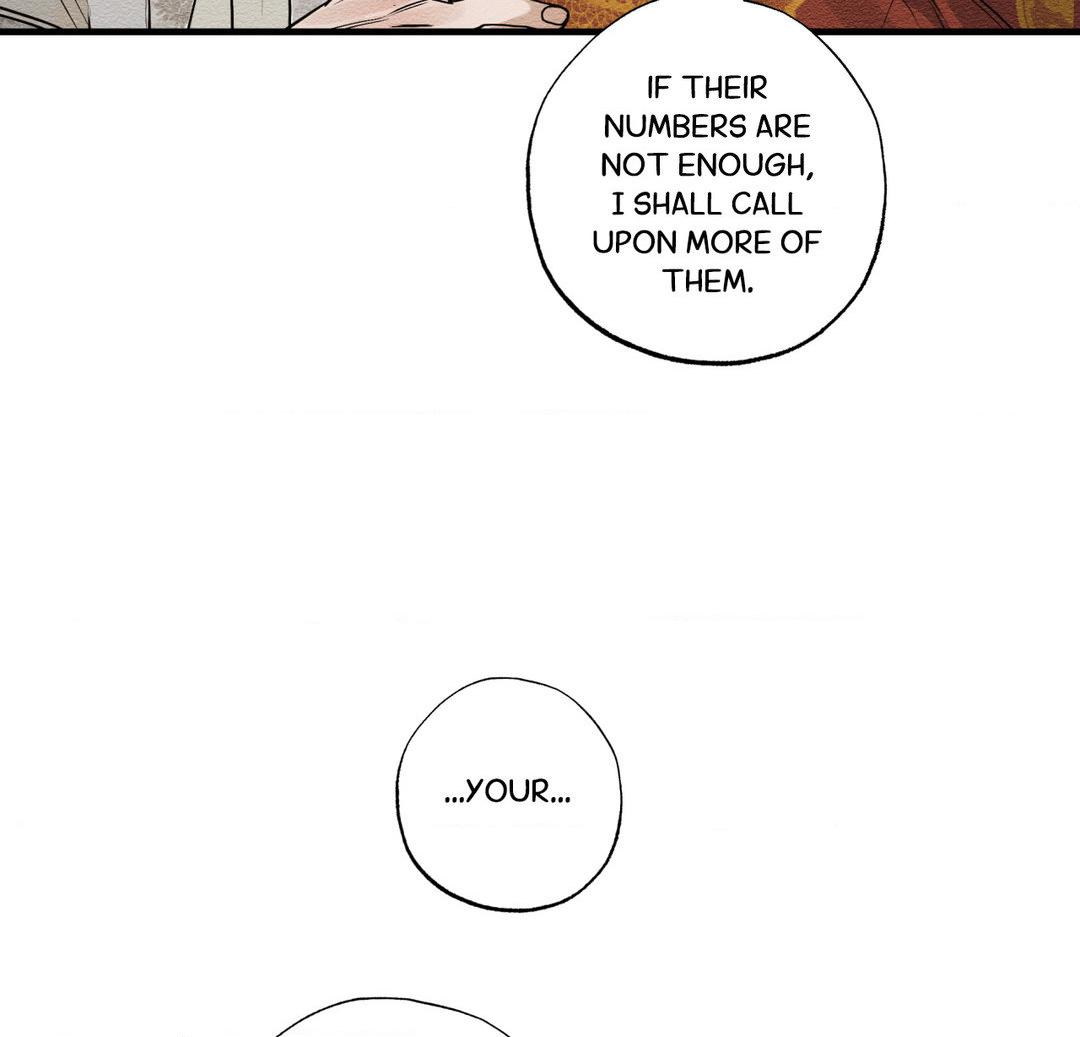 The Heart of the Lotus [Official] - Chapter 6 manhwa
