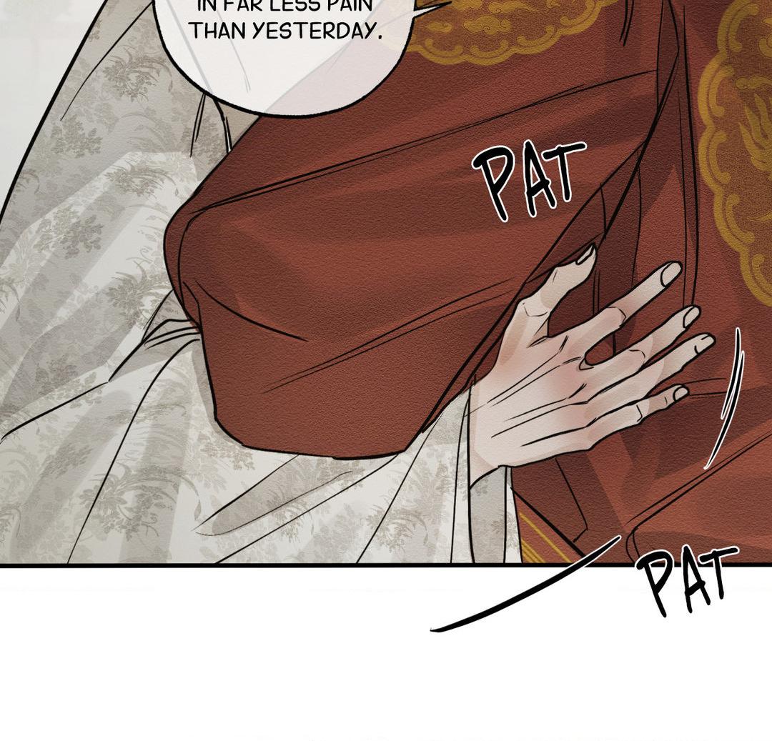 The Heart of the Lotus [Official] - Chapter 6 manhwa