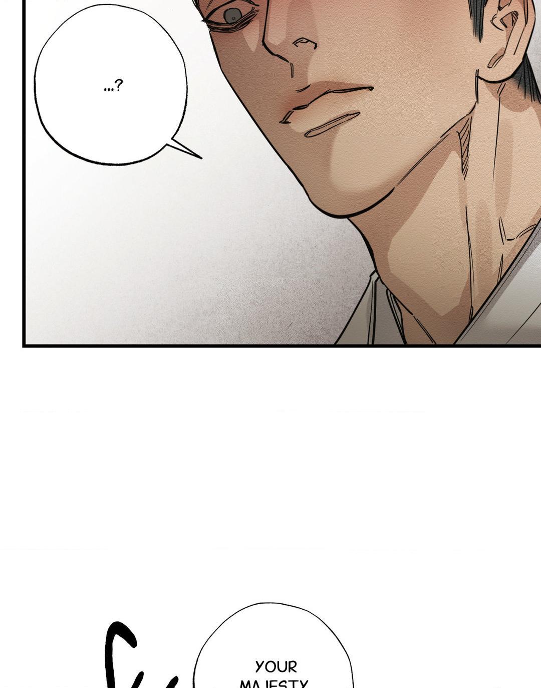 The Heart of the Lotus [Official] - Chapter 6 manhwa