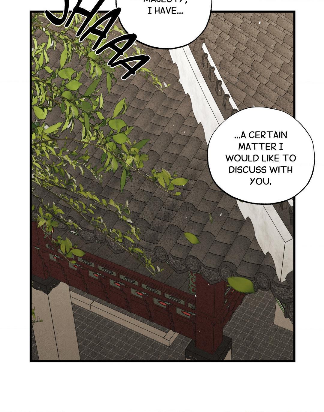 The Heart of the Lotus [Official] - Chapter 6 manhwa