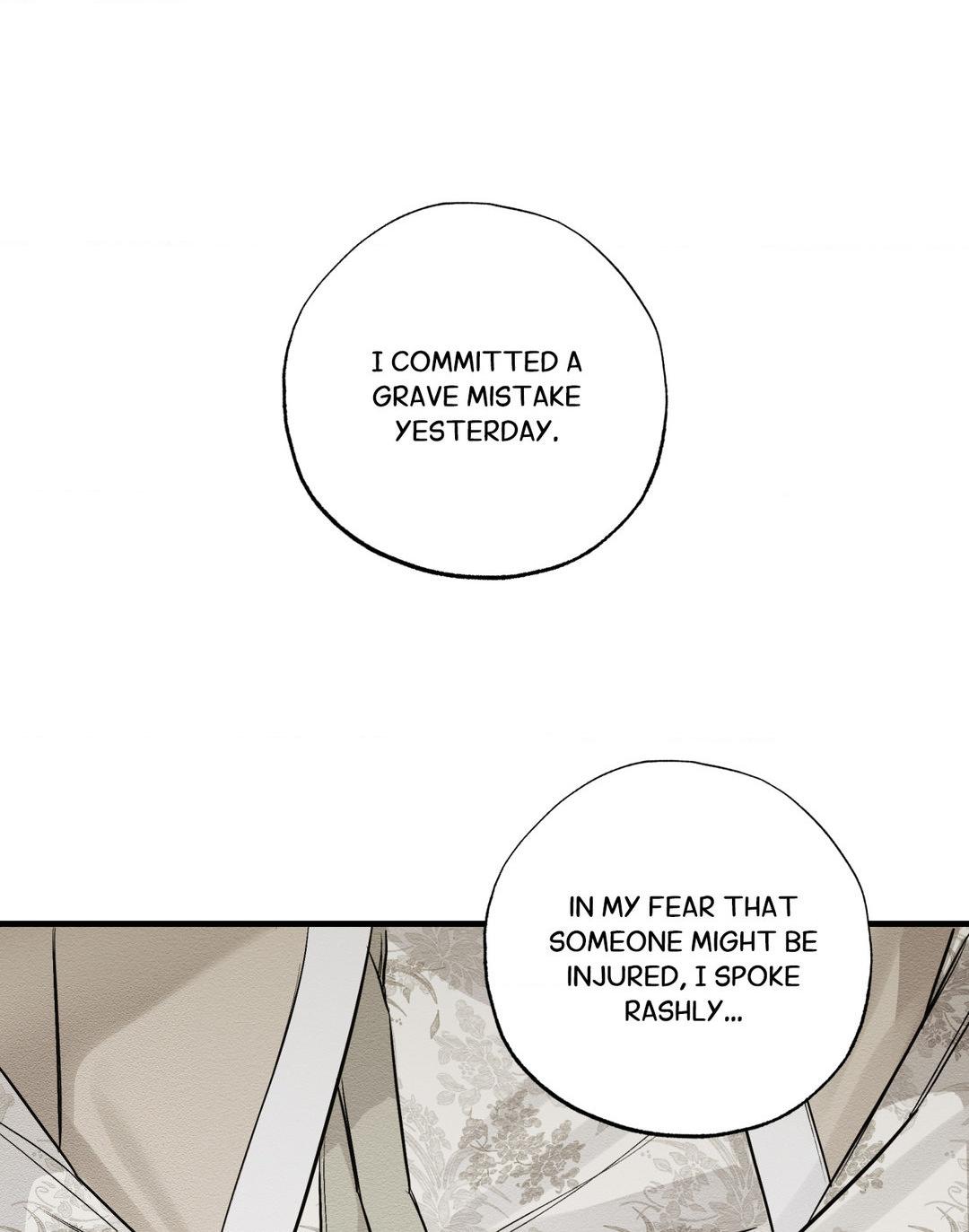 The Heart of the Lotus [Official] - Chapter 6 manhwa