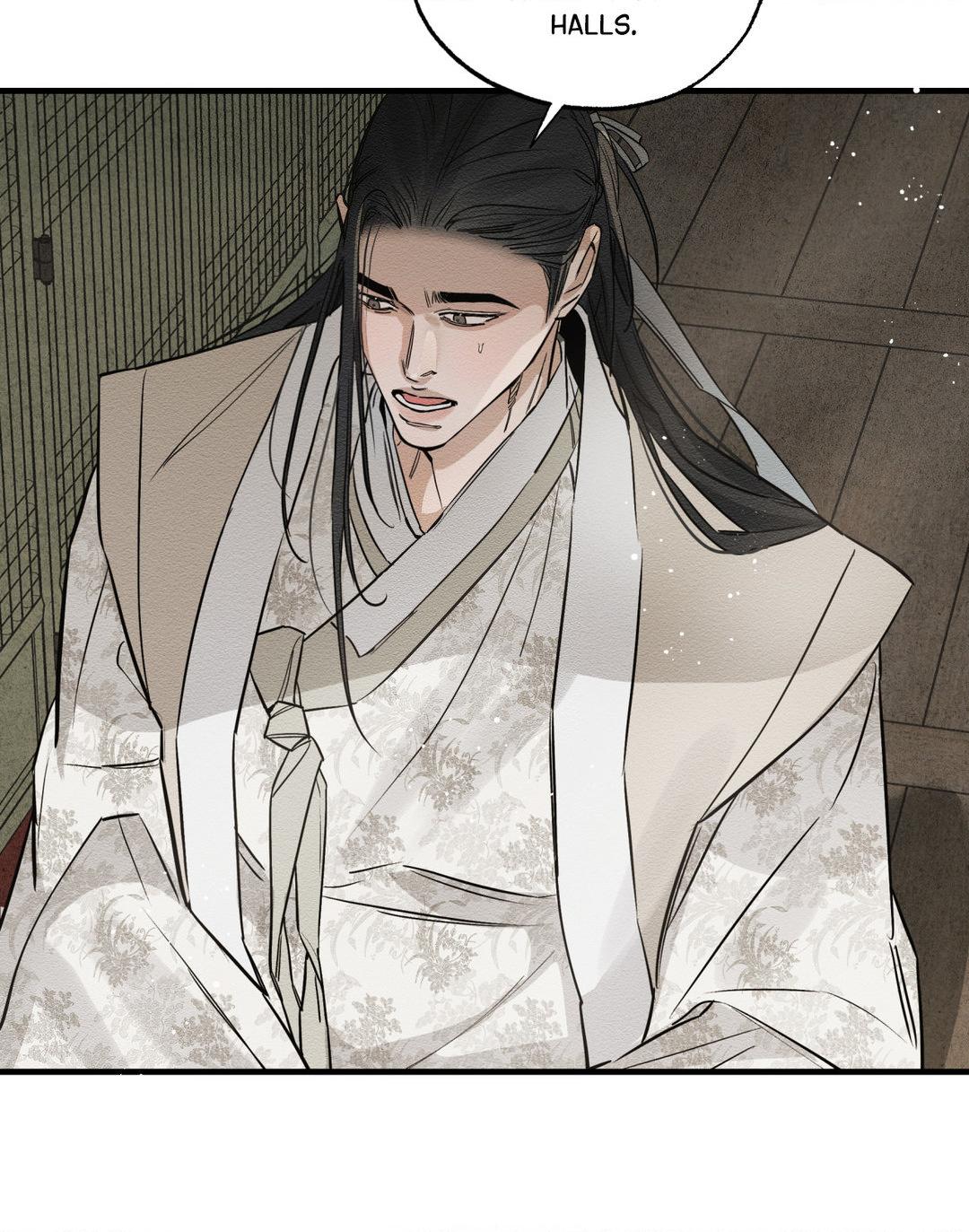 The Heart of the Lotus [Official] - Chapter 6 manhwa