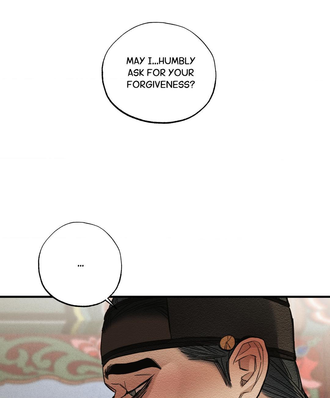 The Heart of the Lotus [Official] - Chapter 6 manhwa
