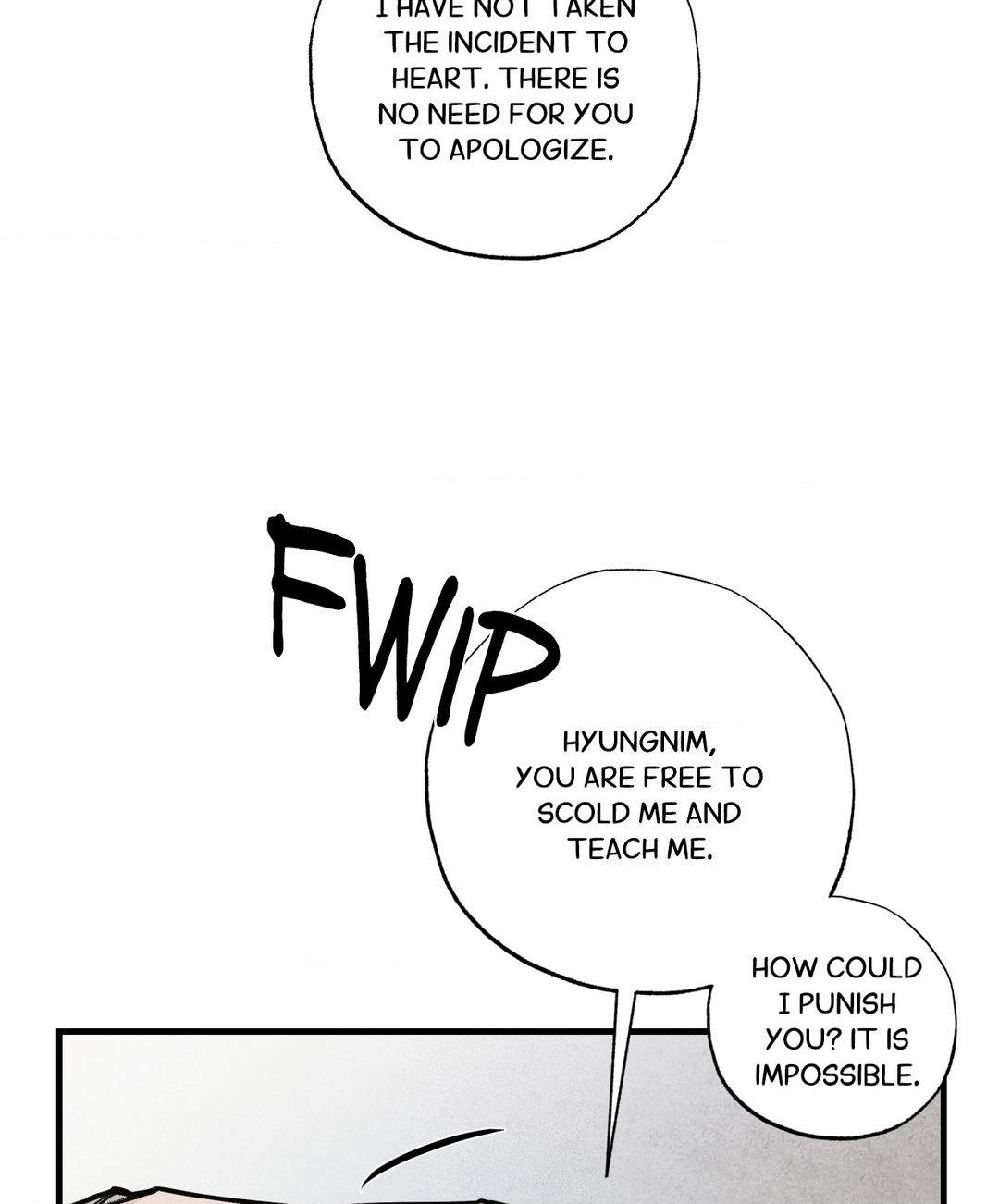 The Heart of the Lotus [Official] - Chapter 6 manhwa