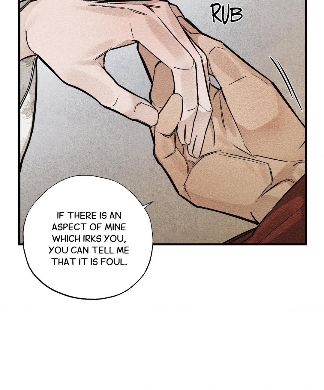 The Heart of the Lotus [Official] - Chapter 6 manhwa