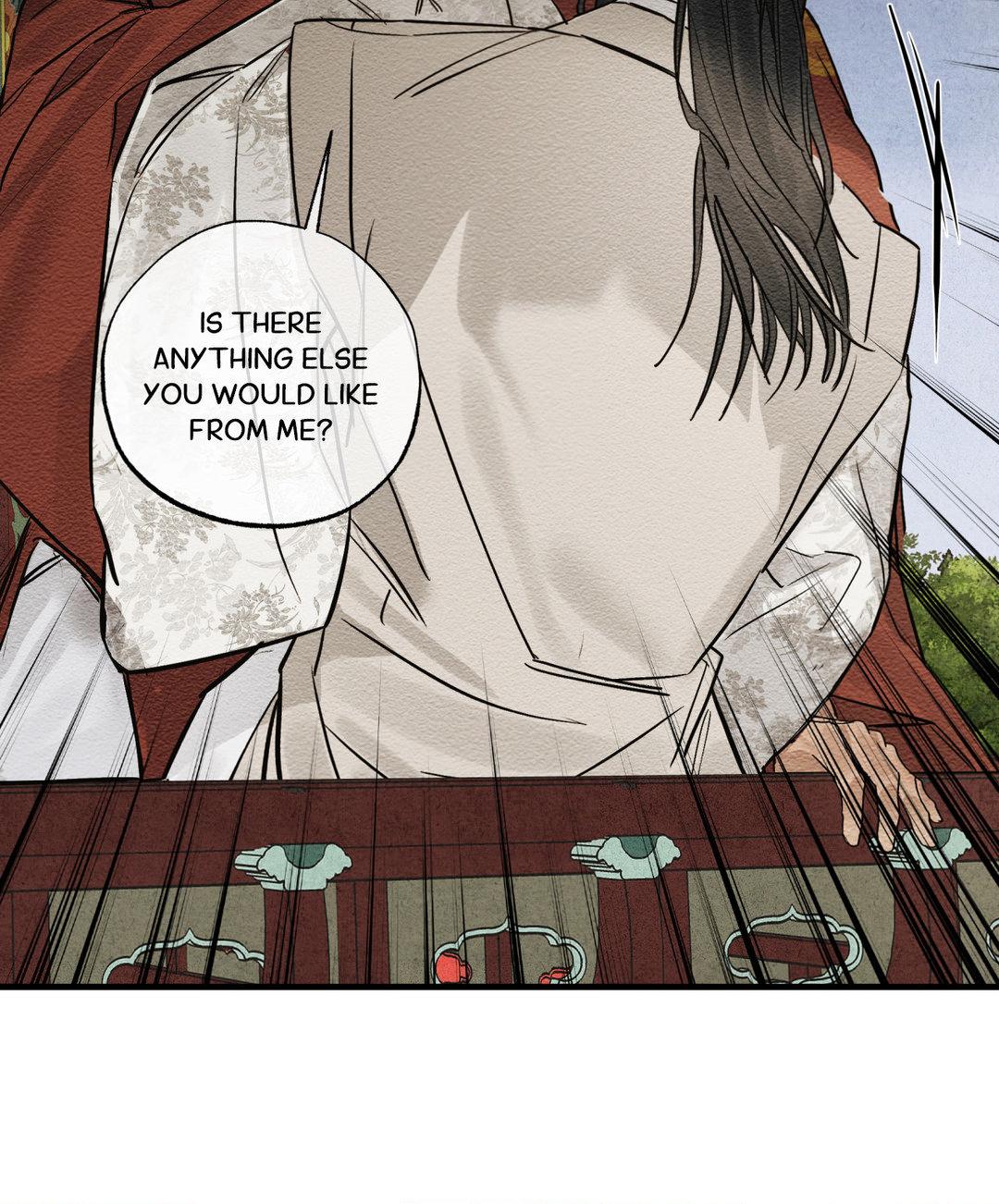 The Heart of the Lotus [Official] - Chapter 6 manhwa