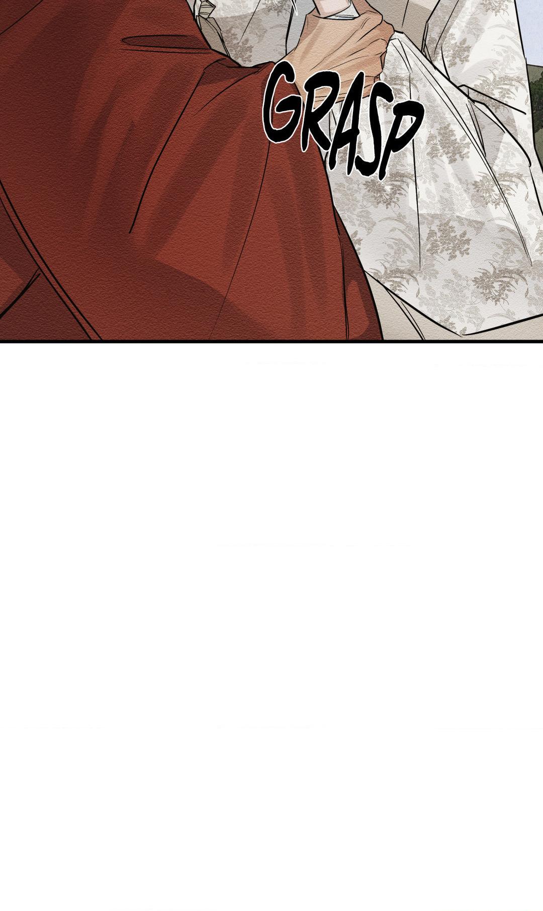 The Heart of the Lotus [Official] - Chapter 6 manhwa