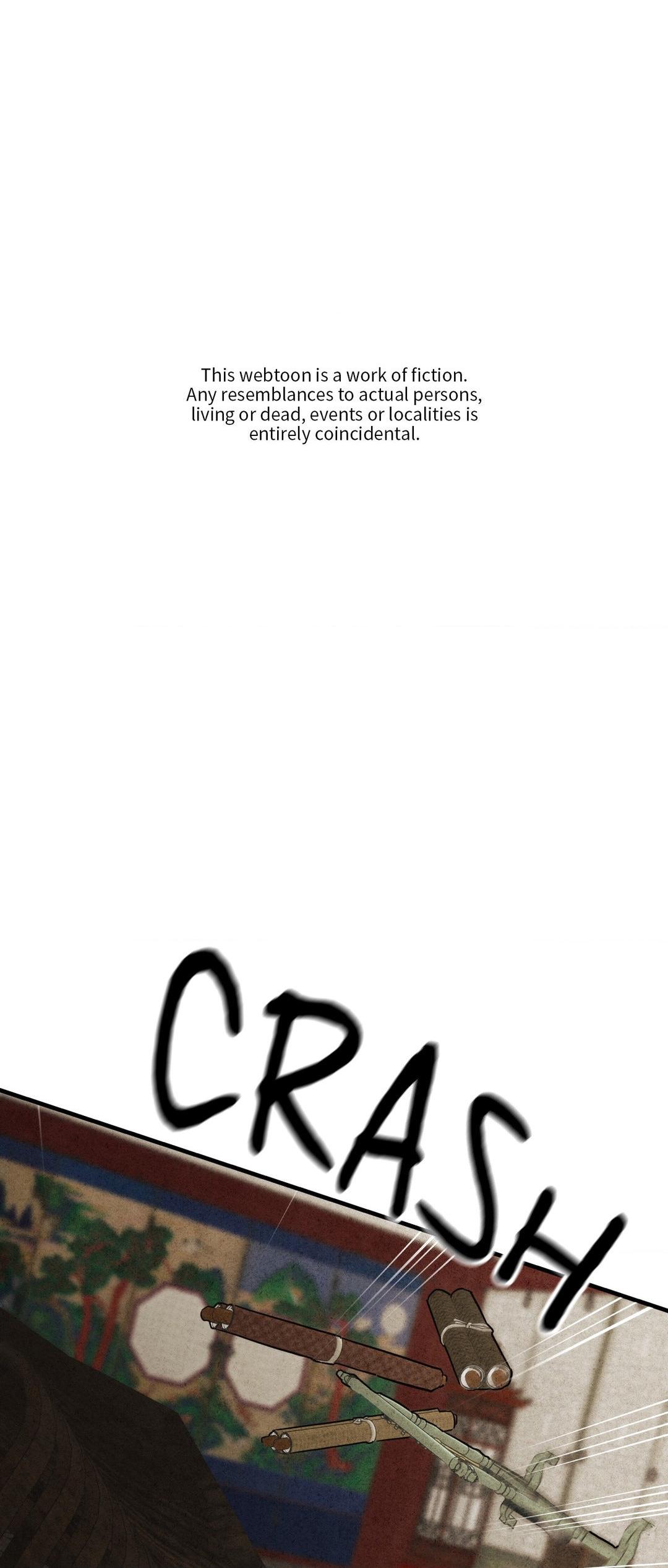 The Heart of the Lotus [Official] - Chapter 7 manhwa