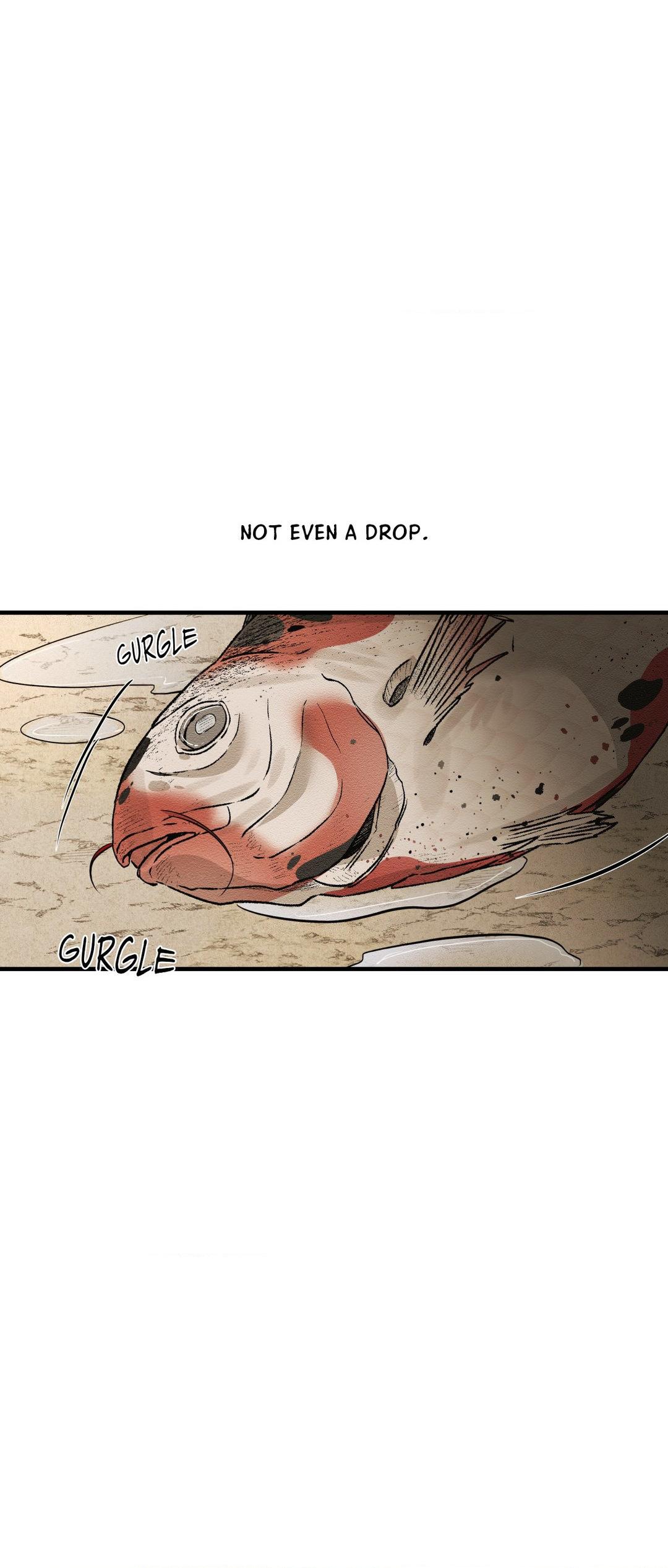 The Heart of the Lotus [Official] - Chapter 7 manhwa