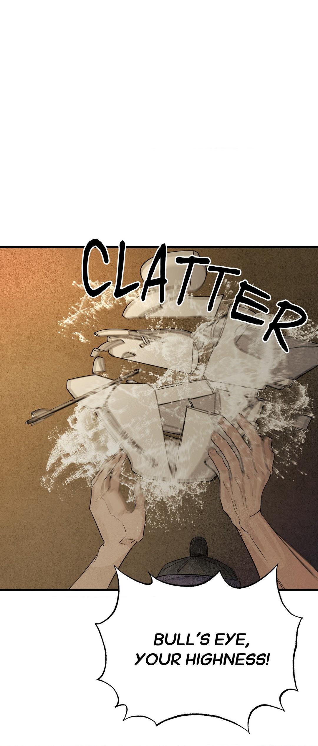 The Heart of the Lotus [Official] - Chapter 7 manhwa