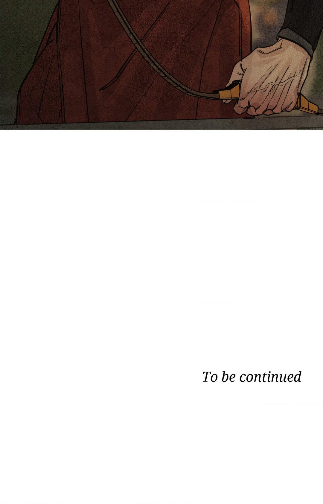 The Heart of the Lotus [Official] - Chapter 7 manhwa