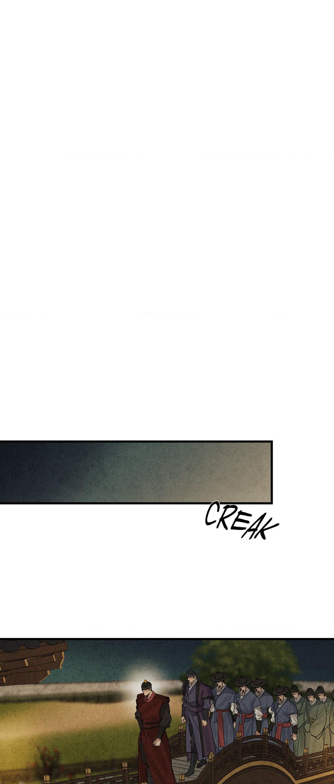 The Heart of the Lotus [Official] - Chapter 8 manhwa