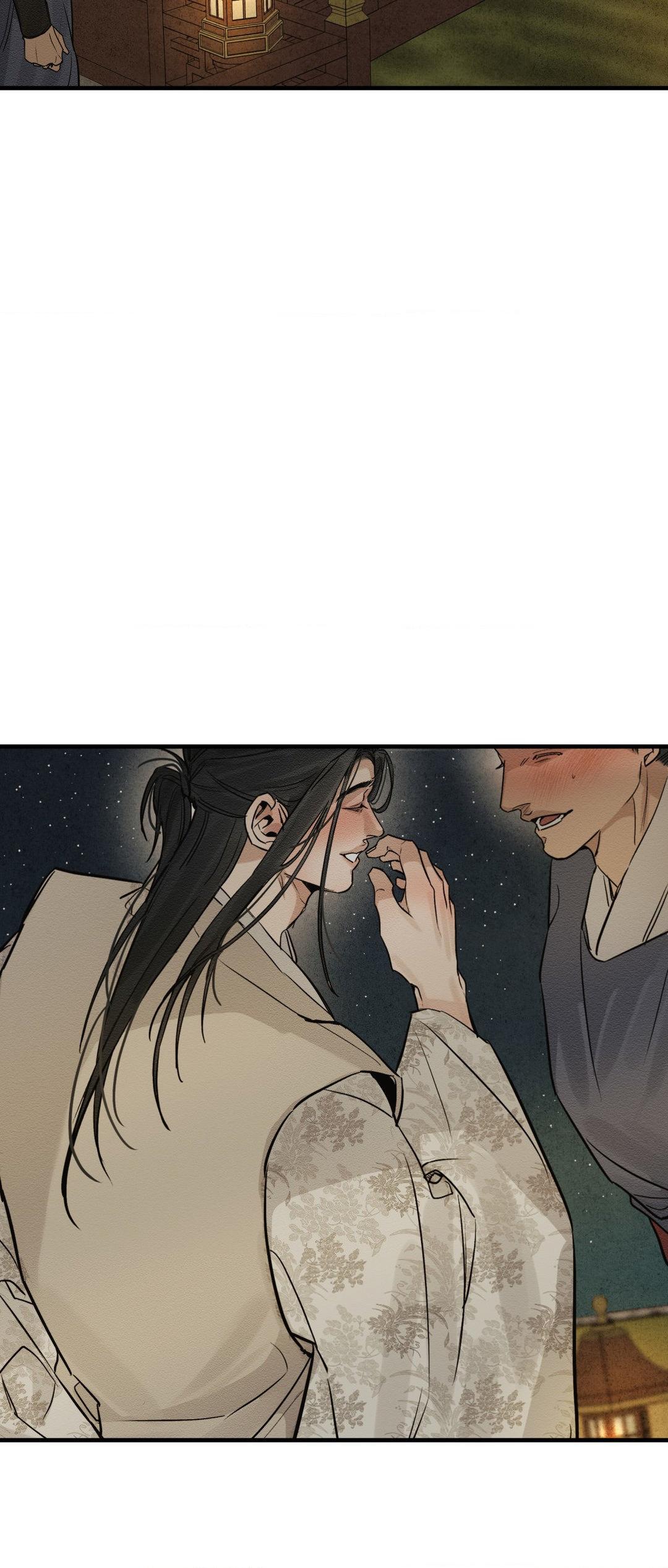 The Heart of the Lotus [Official] - Chapter 8 manhwa