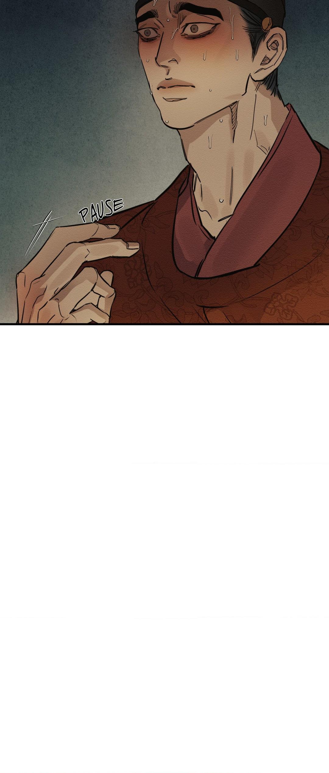 The Heart of the Lotus [Official] - Chapter 8 manhwa