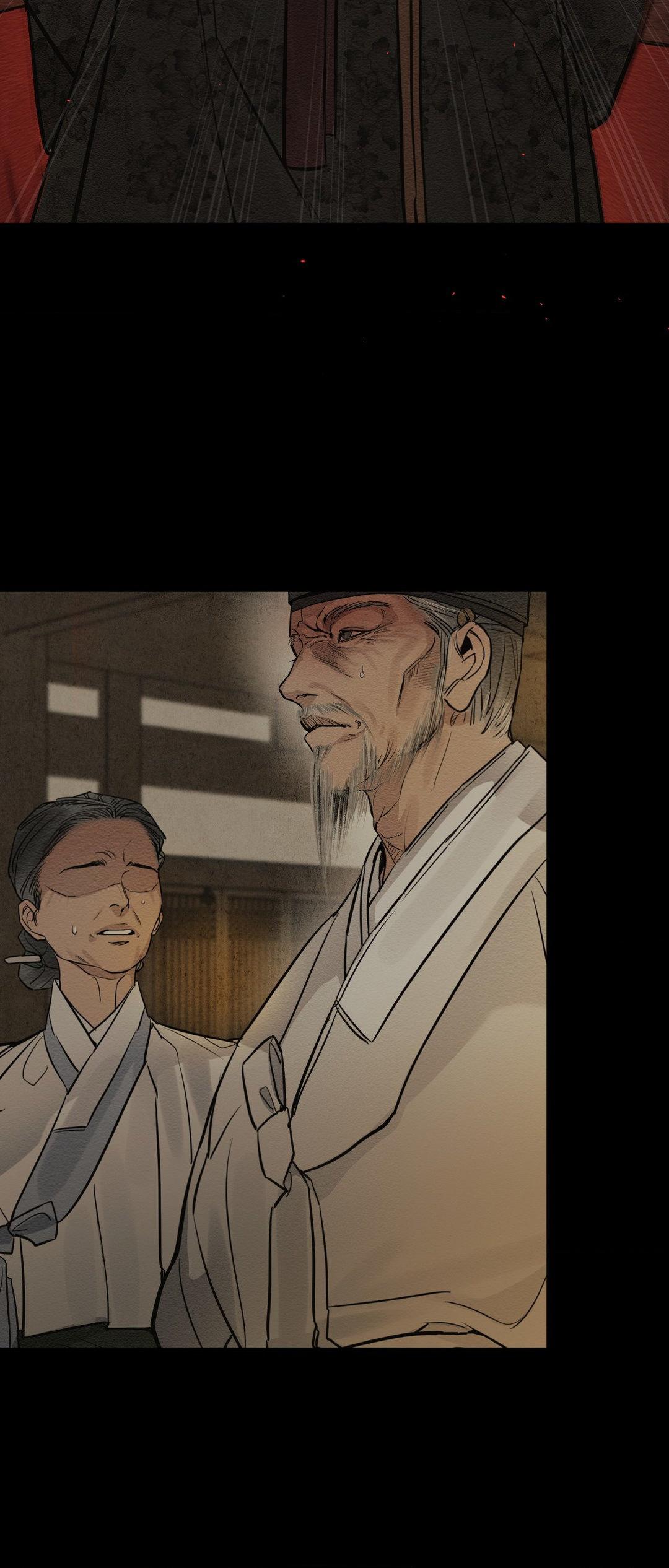 The Heart of the Lotus [Official] - Chapter 8 manhwa