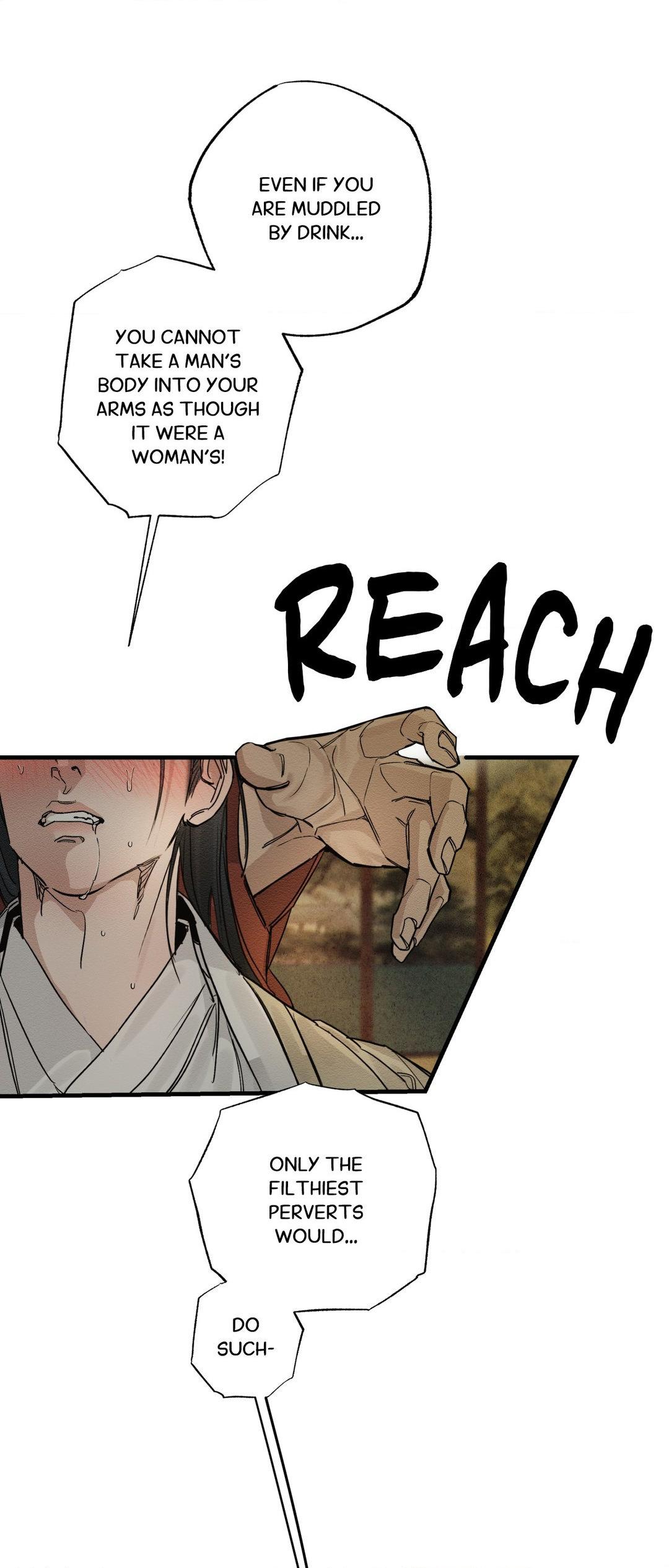 The Heart of the Lotus [Official] - Chapter 9 manhwa