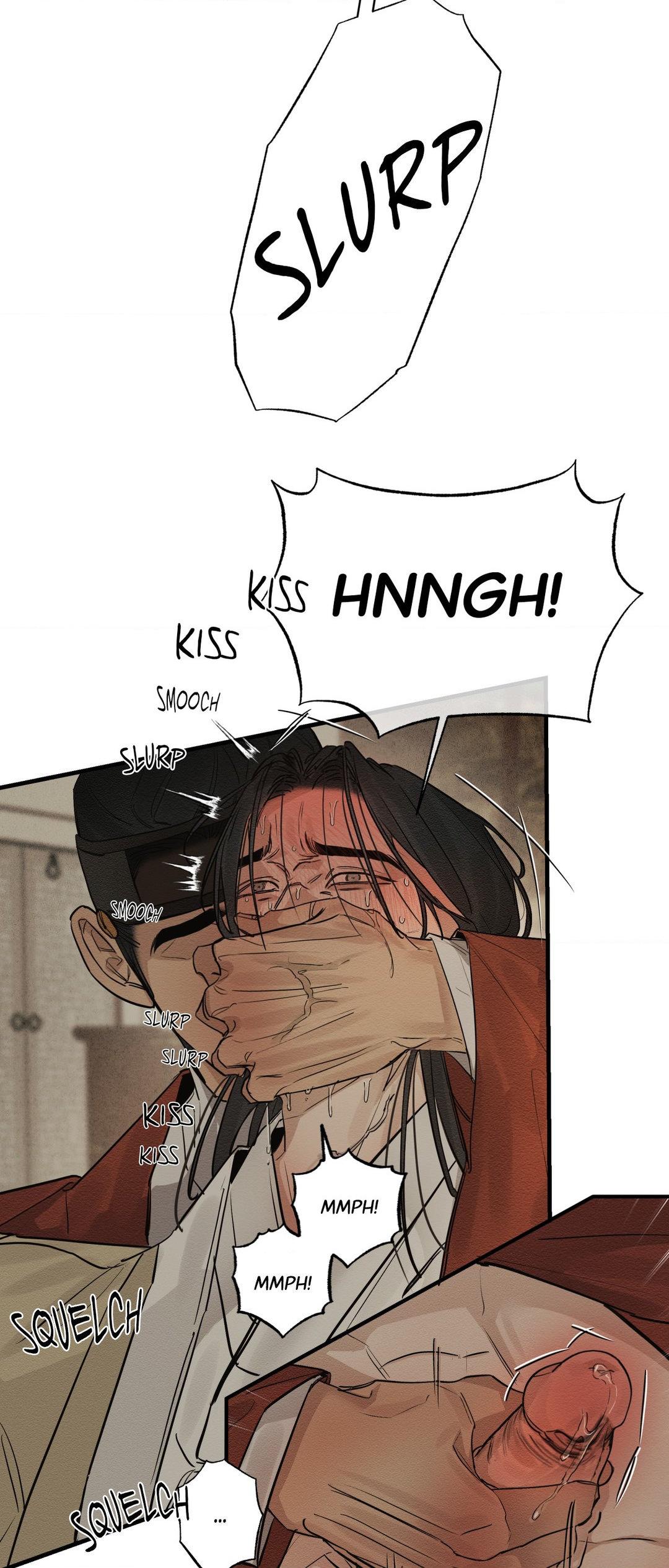 The Heart of the Lotus [Official] - Chapter 9 manhwa