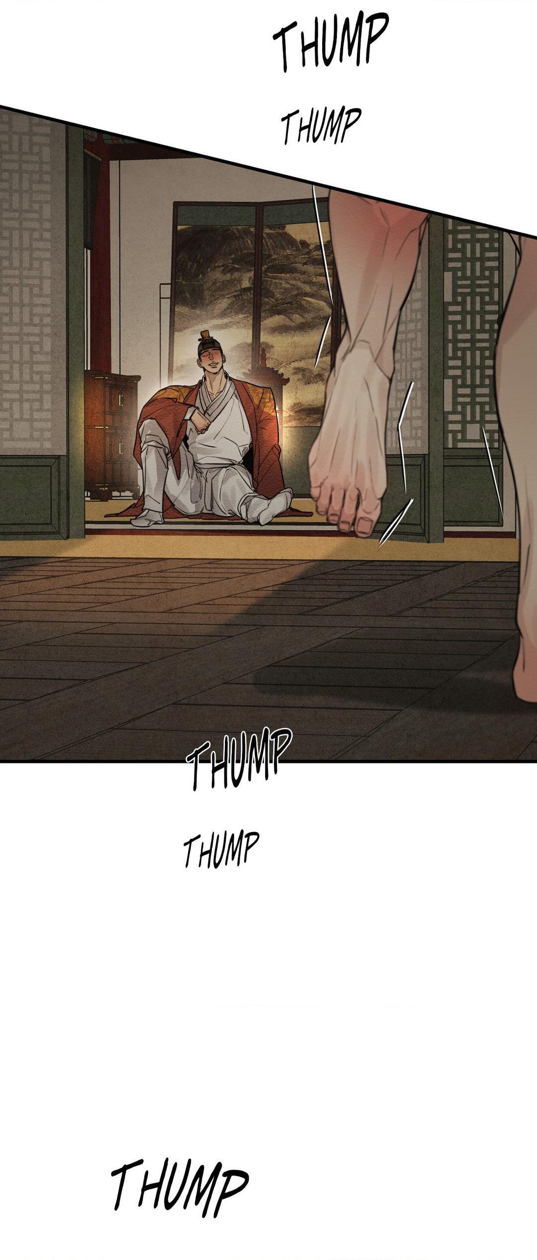 The Heart of the Lotus [Official] - Chapter 9 manhwa