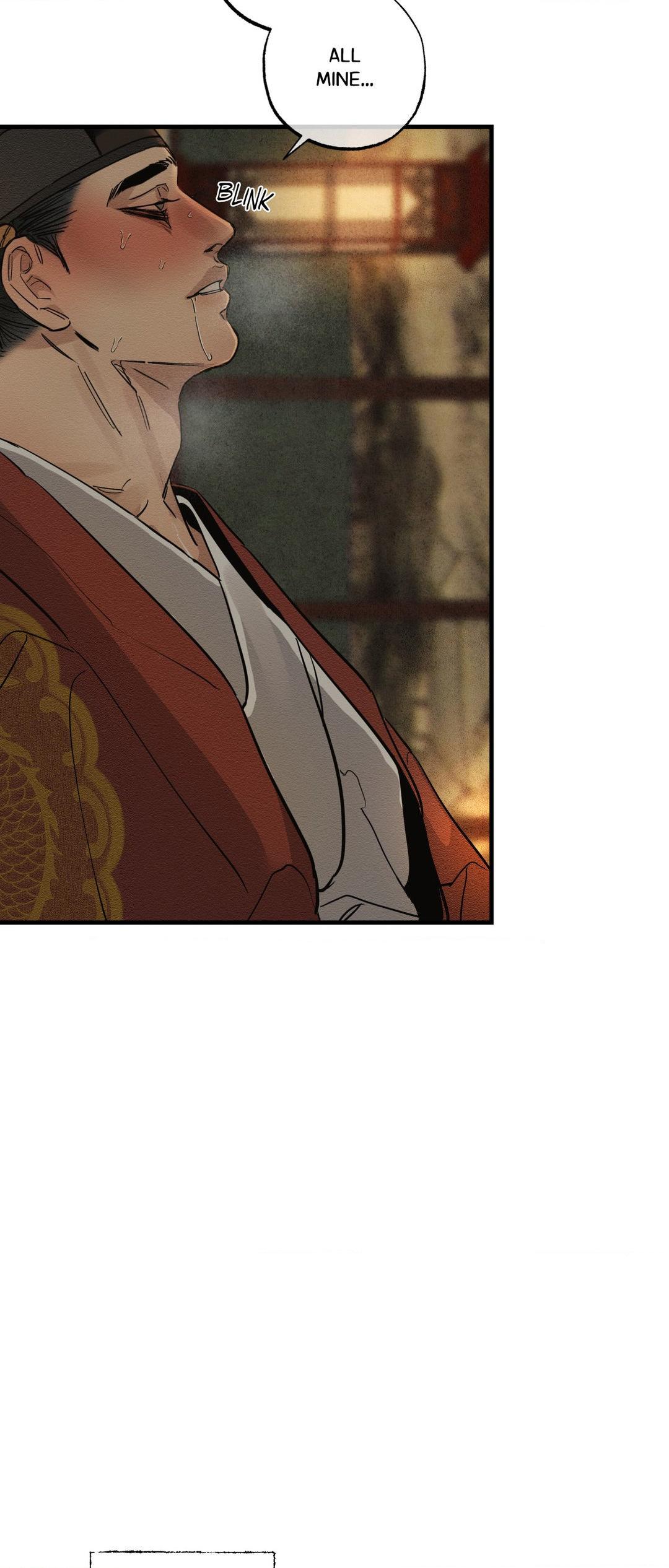The Heart of the Lotus [Official] - Chapter 9 manhwa