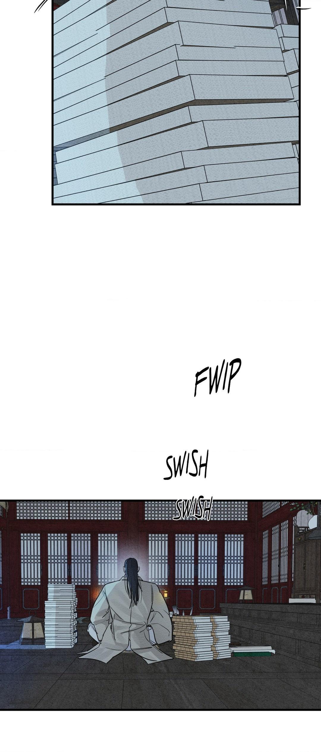 The Heart of the Lotus [Official] - Chapter 9 manhwa