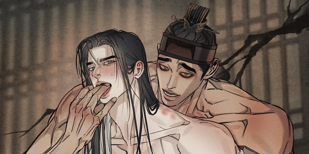 The Heart of the Lotus [Official] - Chapter 9 manhwa
