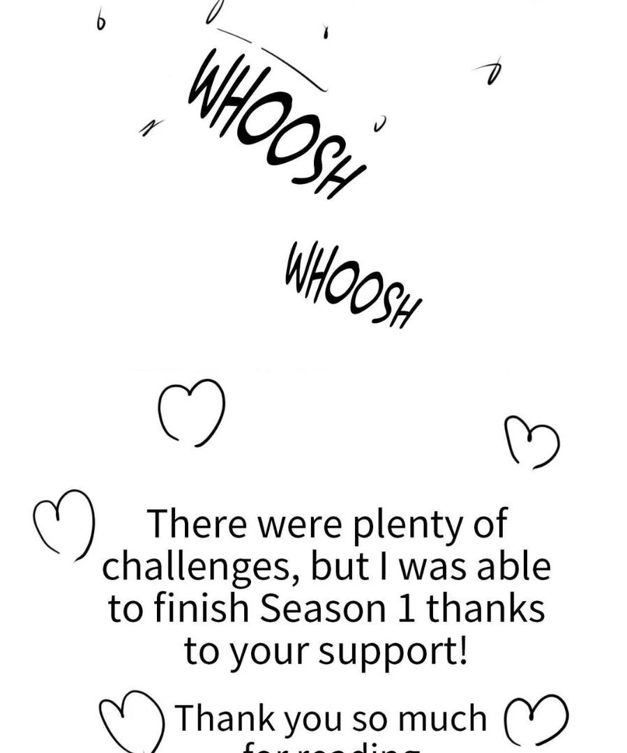 The Heart of the Lotus [Official] - Creator's Note manhwa