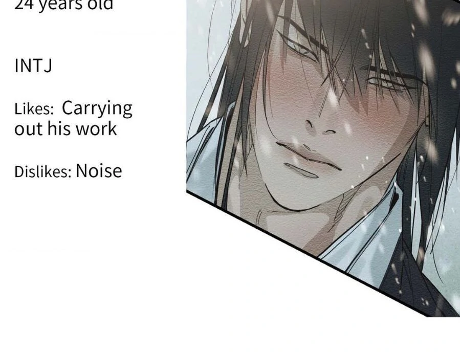 The Heart of the Lotus [Official] - Creator's Note manhwa