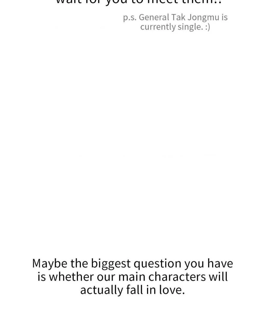 The Heart of the Lotus [Official] - Creator's Note manhwa