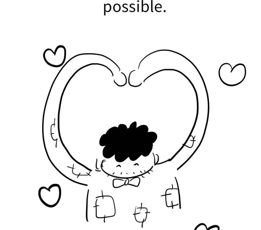 The Heart of the Lotus [Official] - Creator's Note manhwa