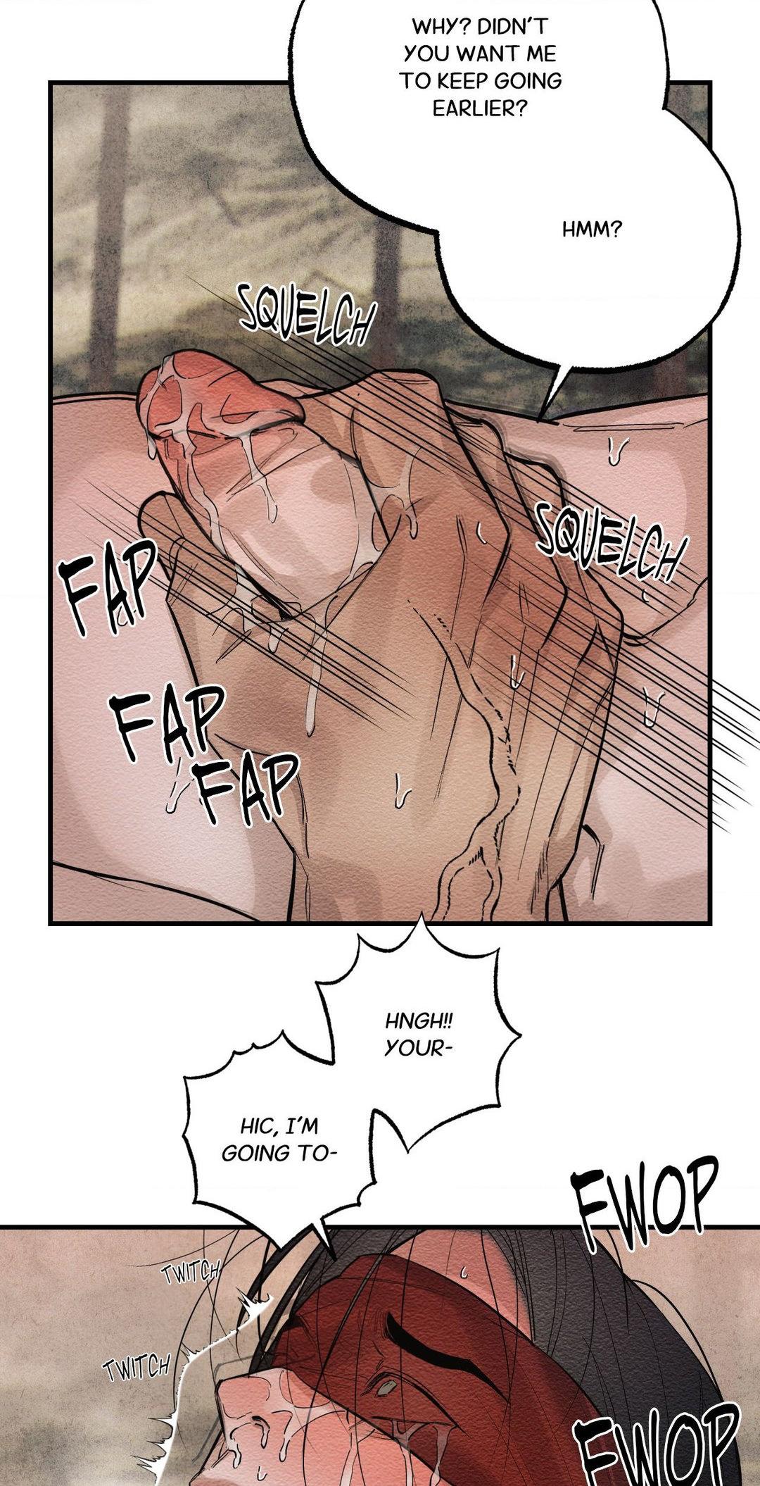 The Heart of the Lotus [Official] - Season 1 Finale manhwa
