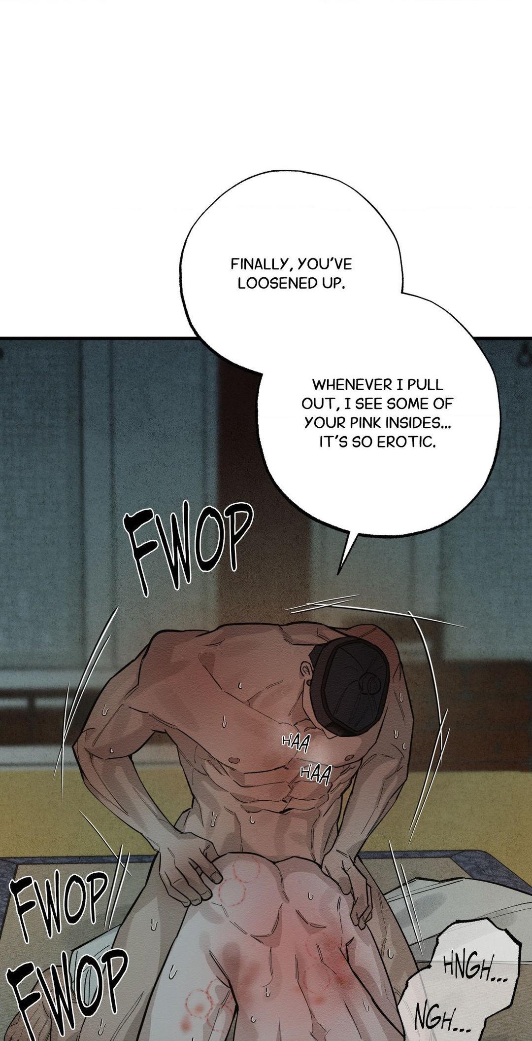 The Heart of the Lotus [Official] - Season 1 Finale manhwa