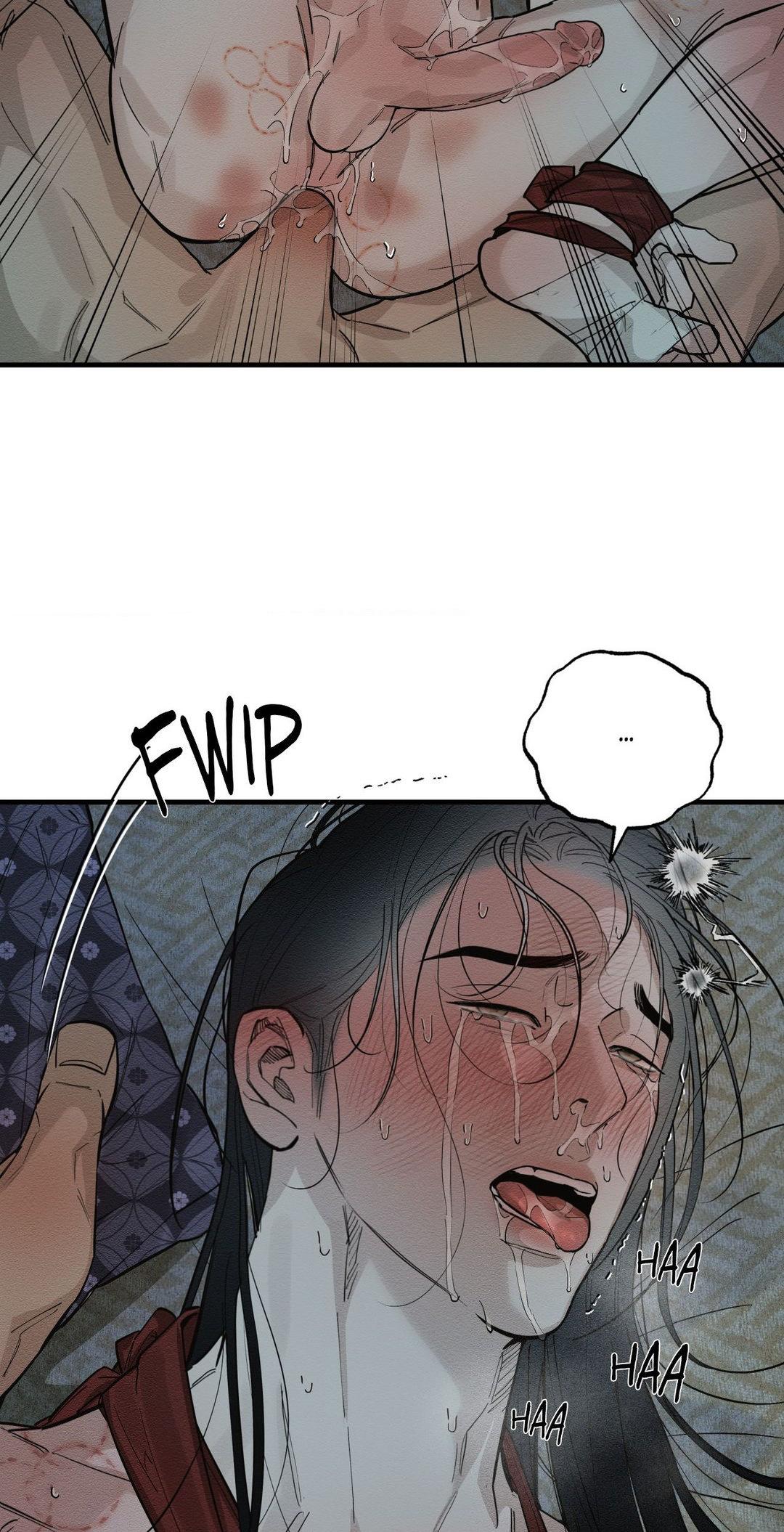 The Heart of the Lotus [Official] - Season 1 Finale manhwa