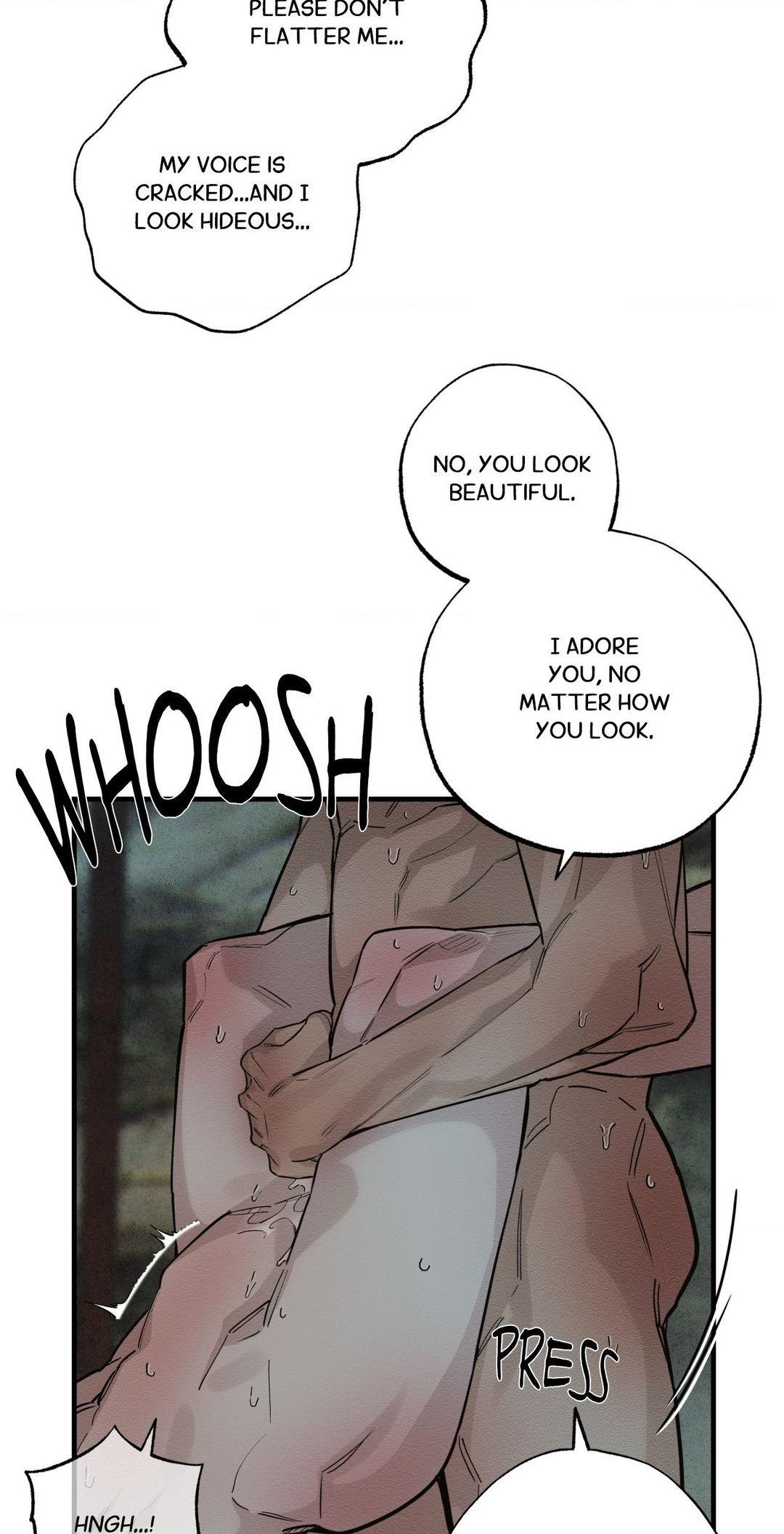 The Heart of the Lotus [Official] - Season 1 Finale manhwa