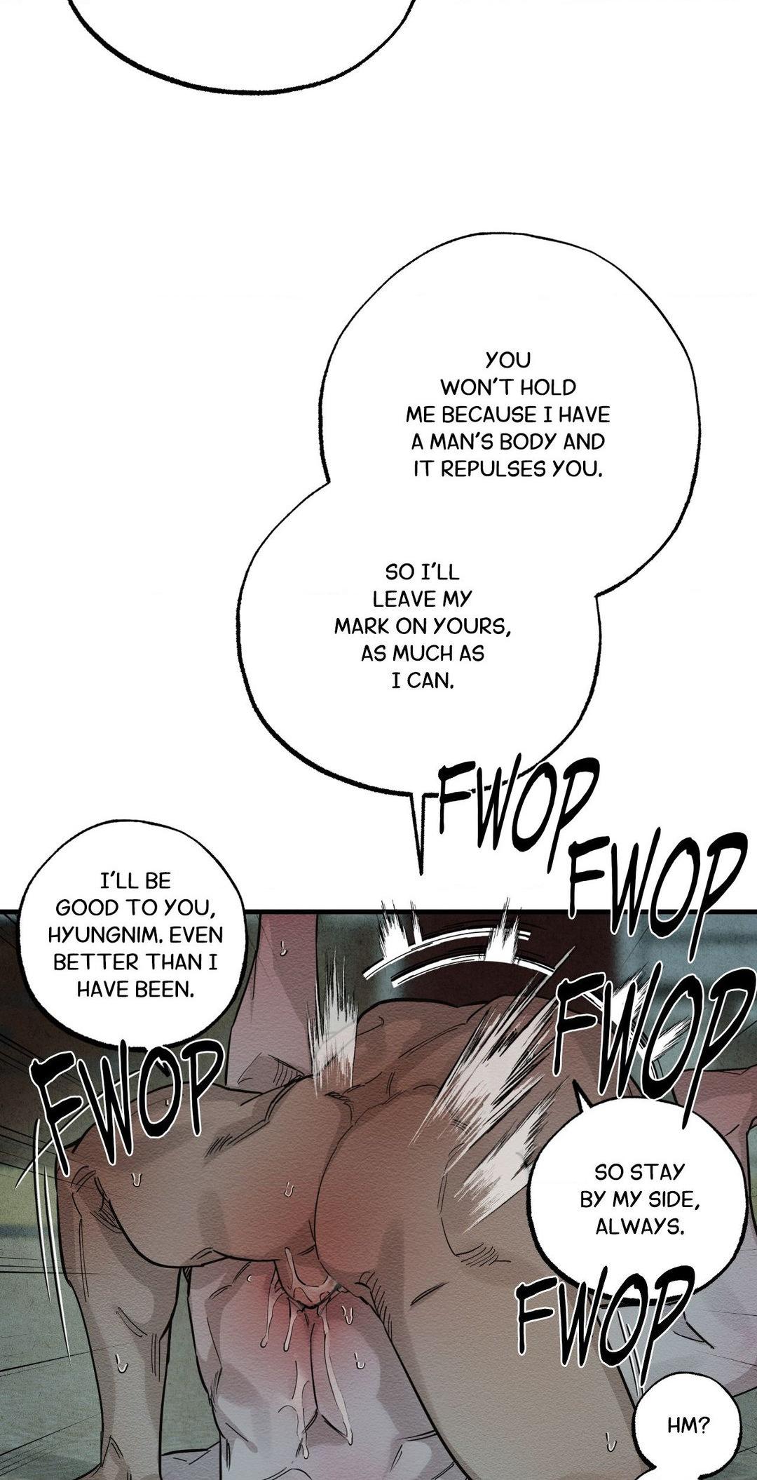 The Heart of the Lotus [Official] - Season 1 Finale manhwa