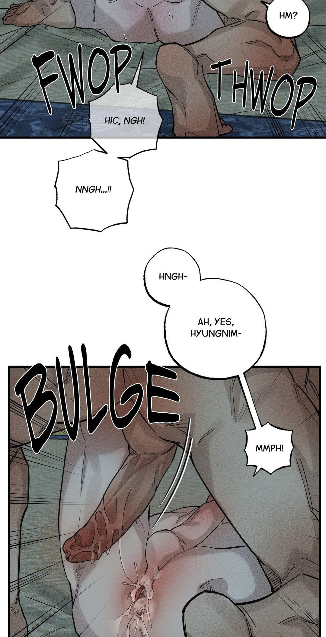 The Heart of the Lotus [Official] - Season 1 Finale manhwa
