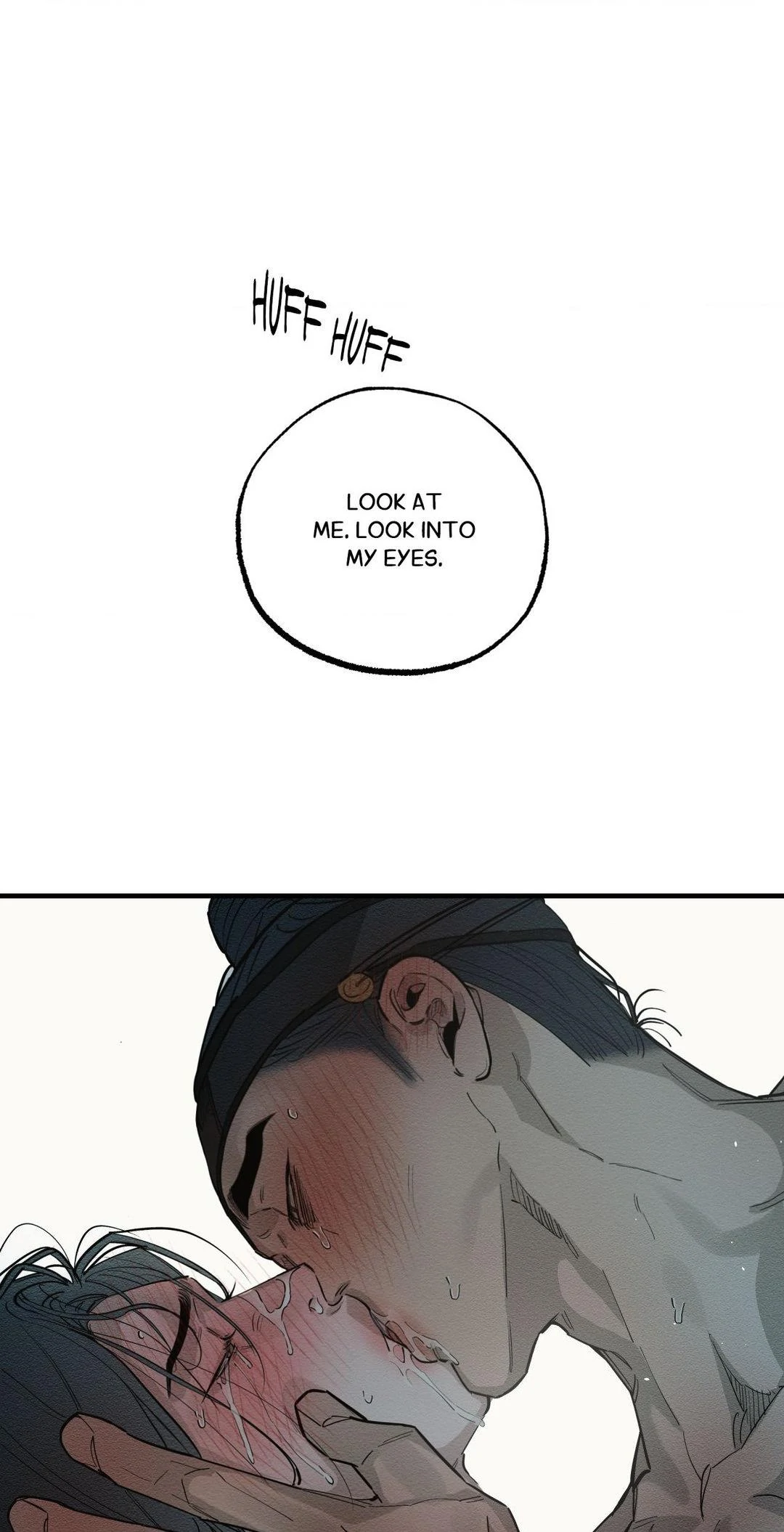 The Heart of the Lotus [Official] - Season 1 Finale manhwa