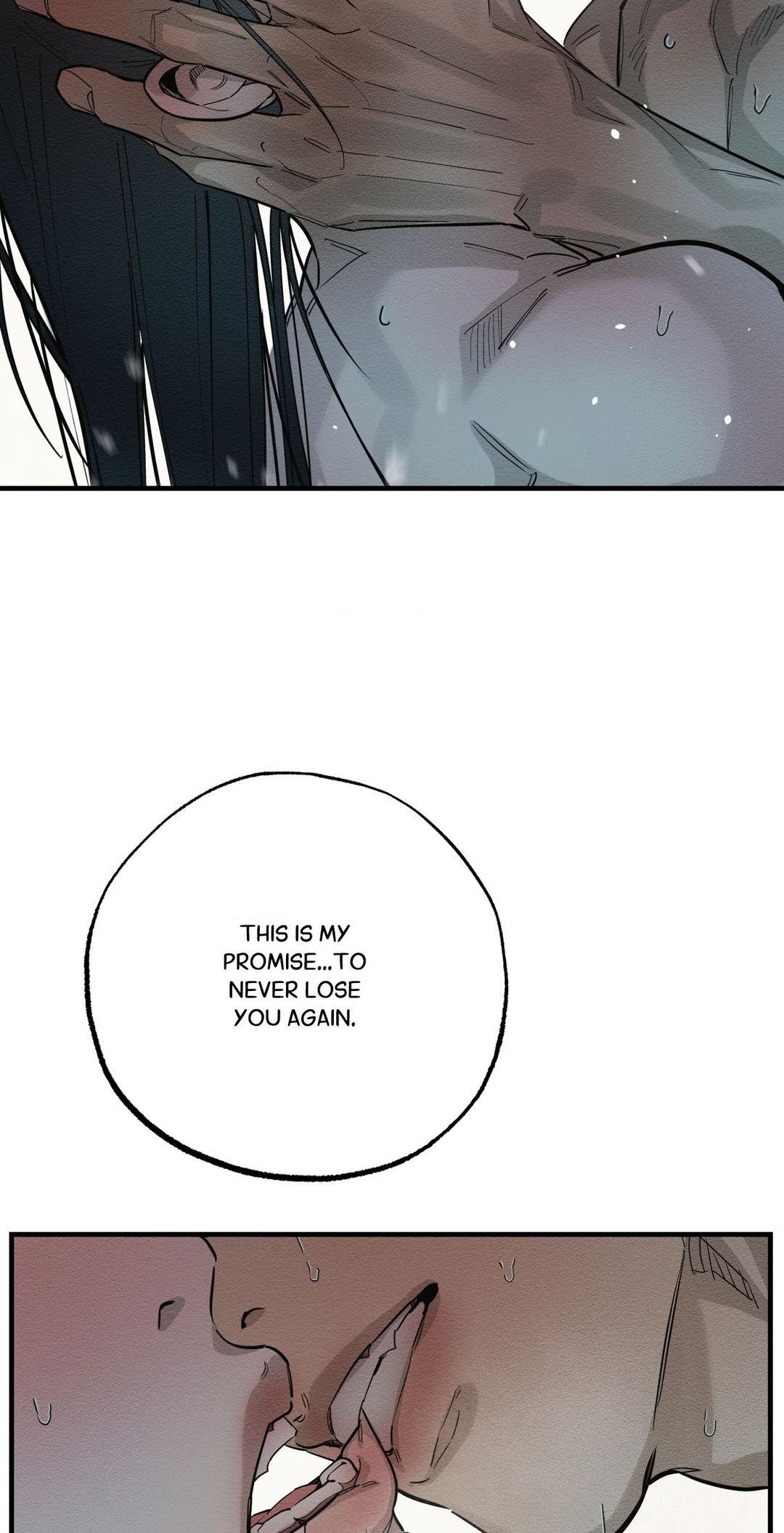 The Heart of the Lotus [Official] - Season 1 Finale manhwa