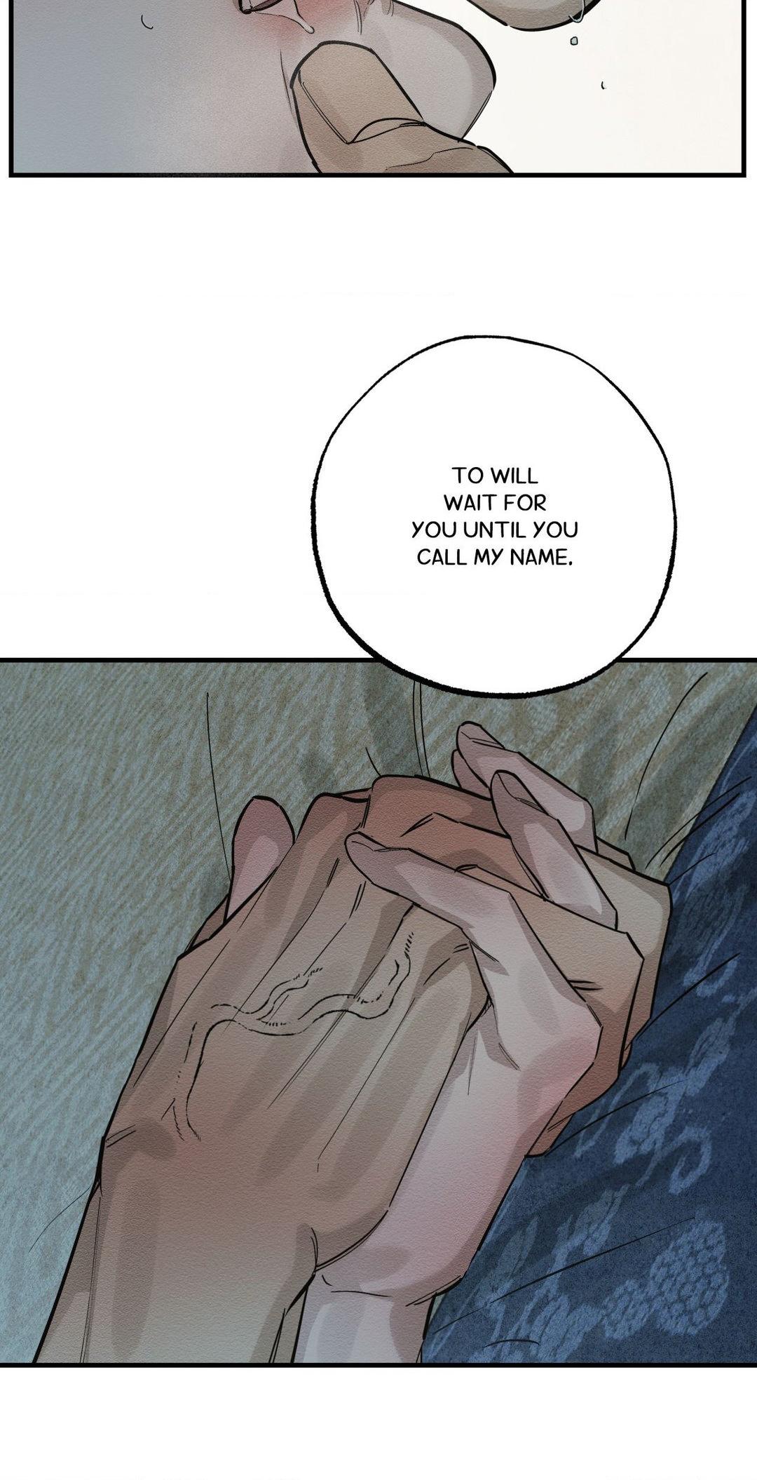 The Heart of the Lotus [Official] - Season 1 Finale manhwa