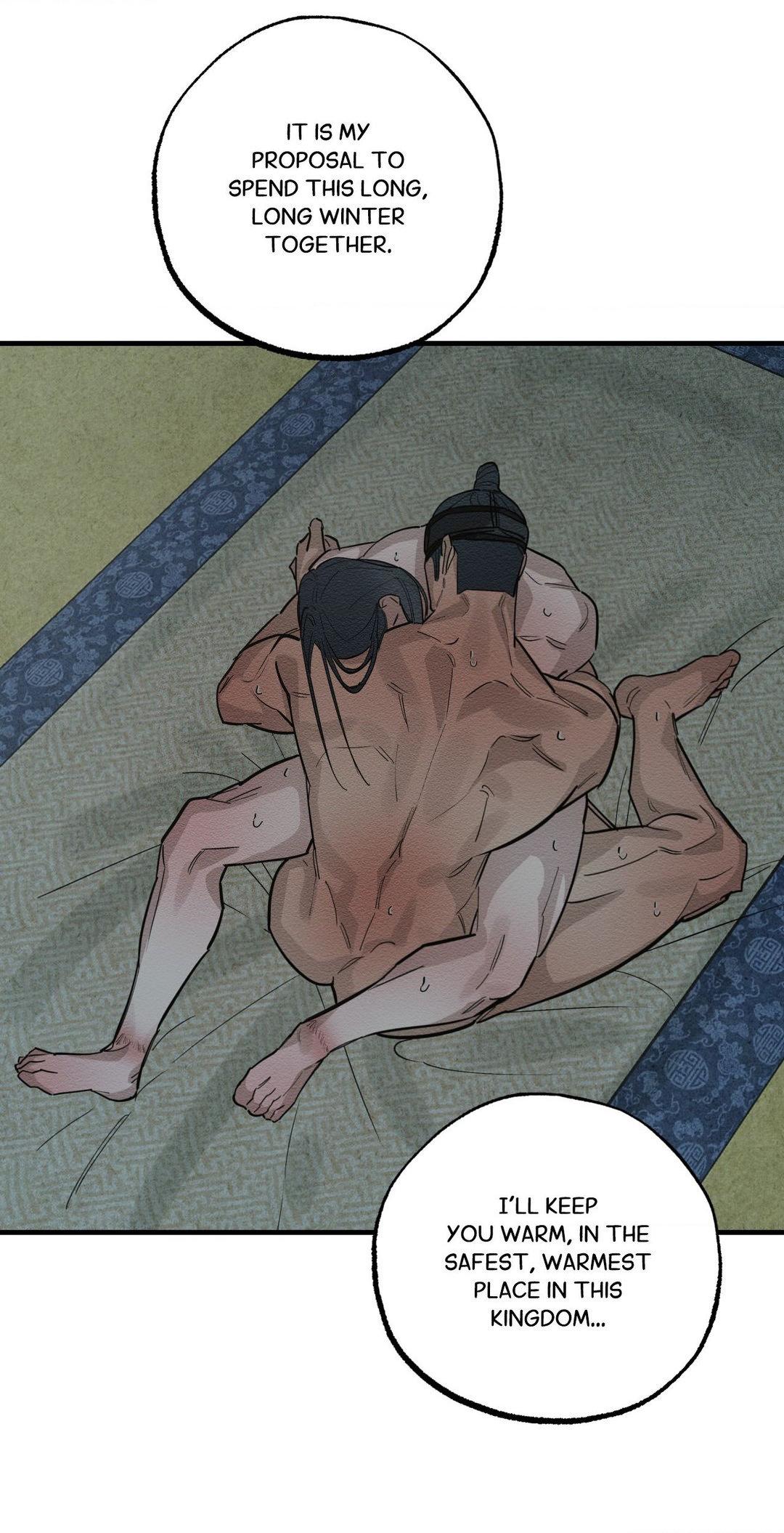 The Heart of the Lotus [Official] - Season 1 Finale manhwa