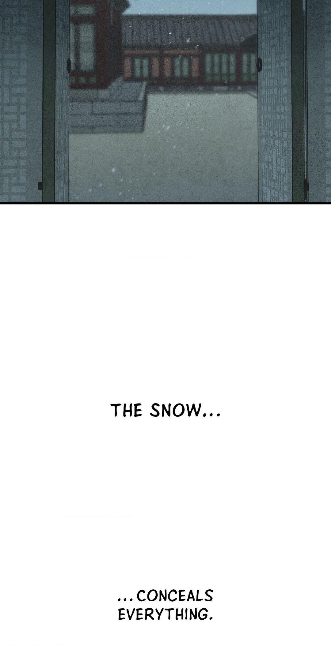 The Heart of the Lotus [Official] - Season 1 Finale manhwa
