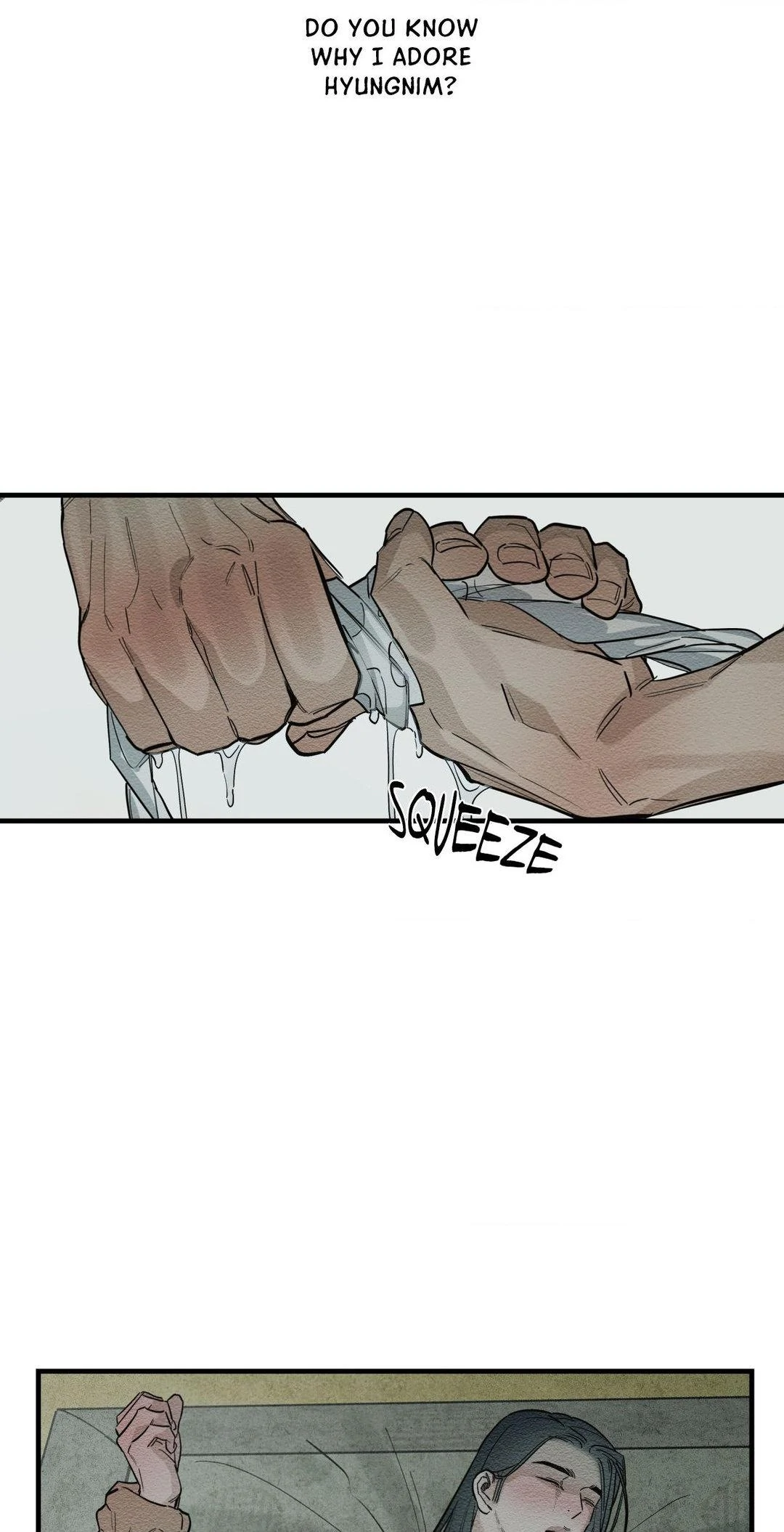 The Heart of the Lotus [Official] - Season 1 Finale manhwa