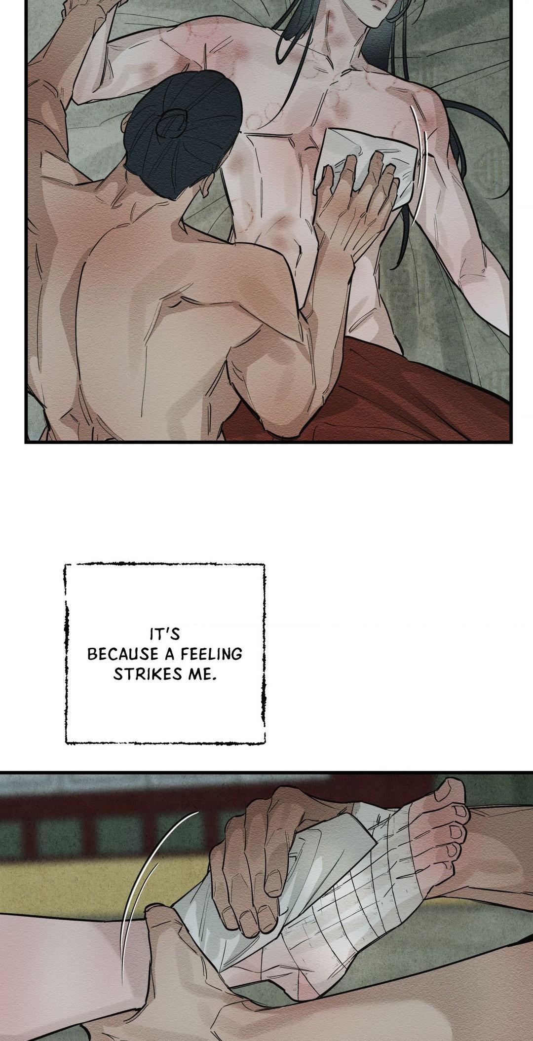 The Heart of the Lotus [Official] - Season 1 Finale manhwa