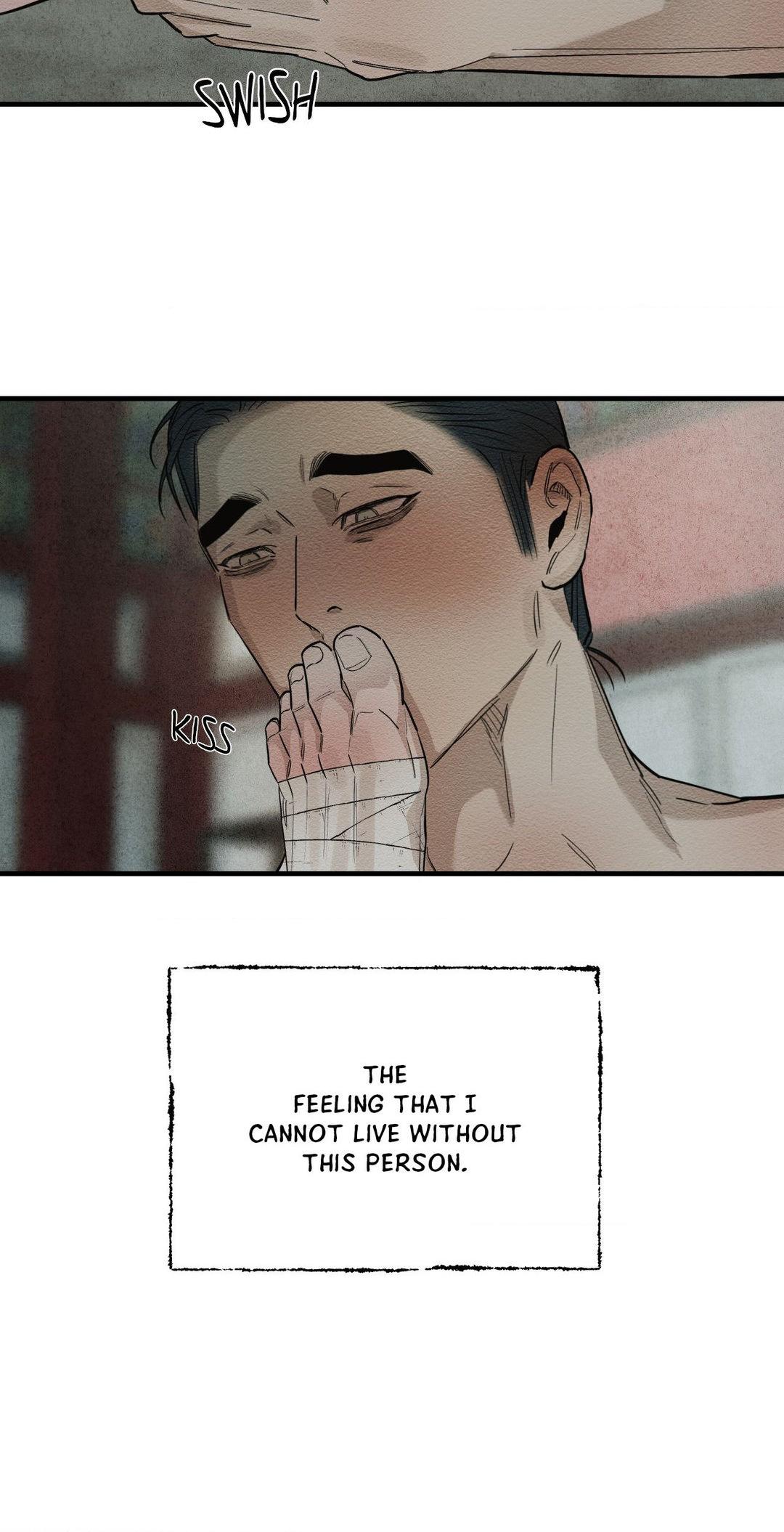 The Heart of the Lotus [Official] - Season 1 Finale manhwa