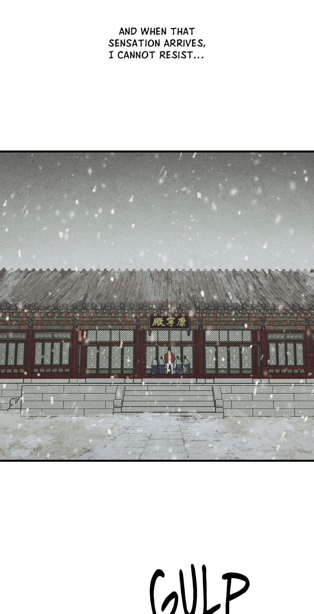 The Heart of the Lotus [Official] - Season 1 Finale manhwa