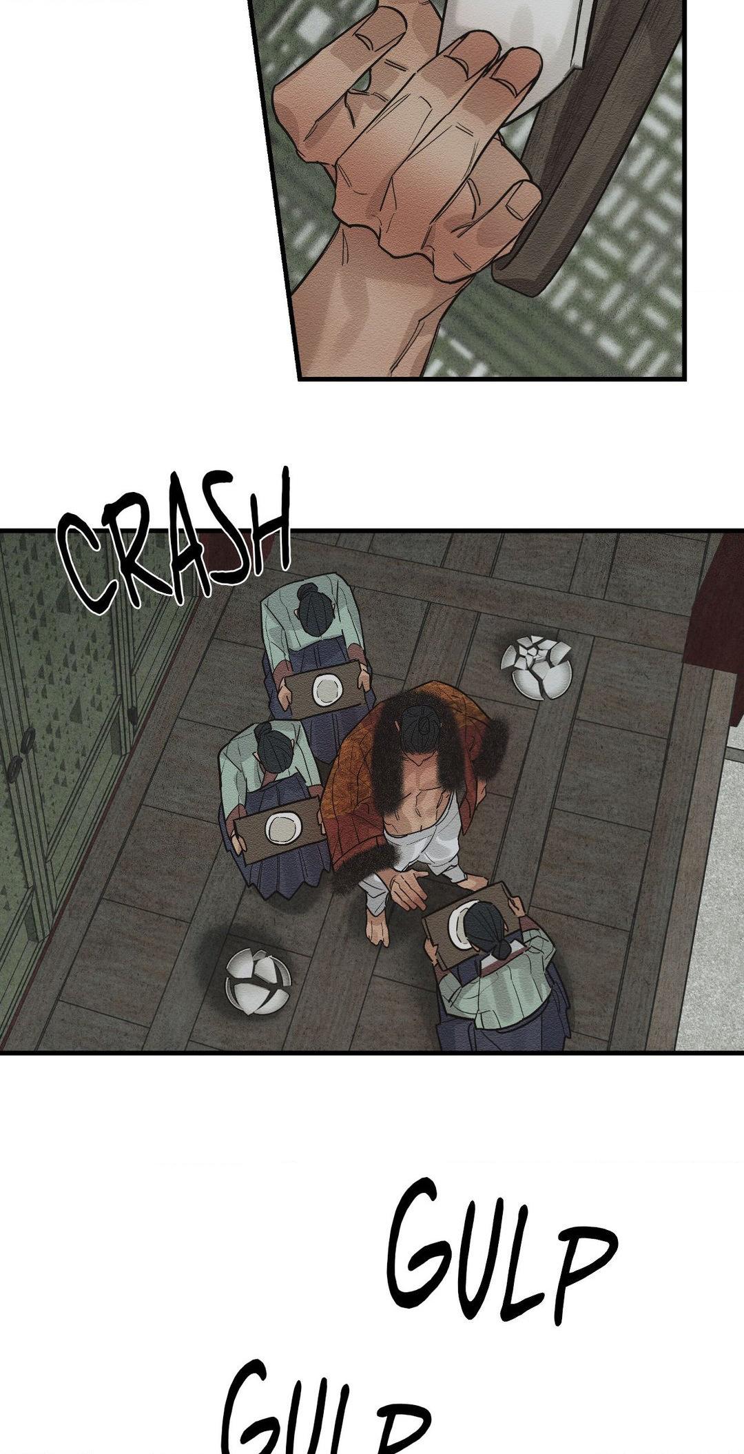 The Heart of the Lotus [Official] - Season 1 Finale manhwa