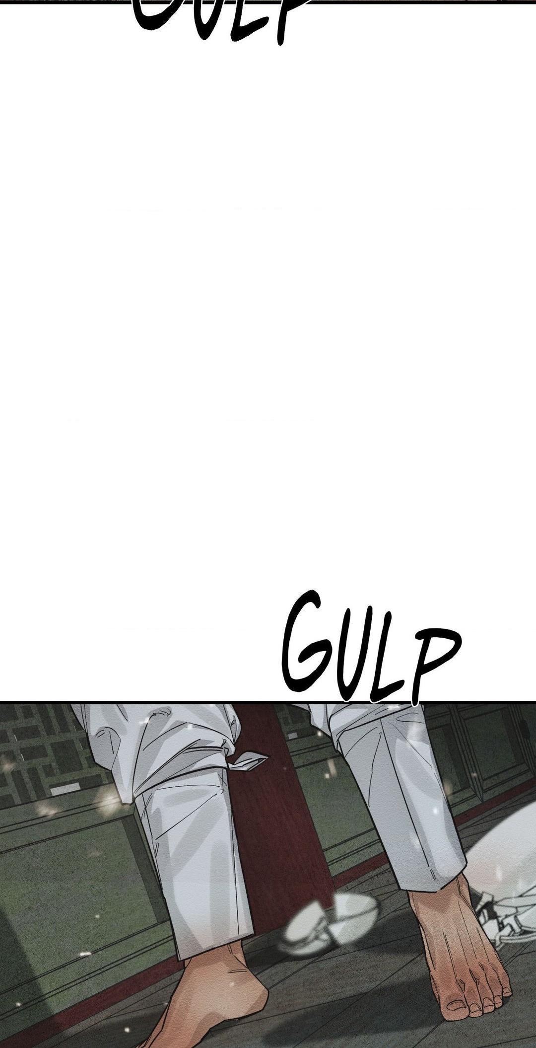 The Heart of the Lotus [Official] - Season 1 Finale manhwa