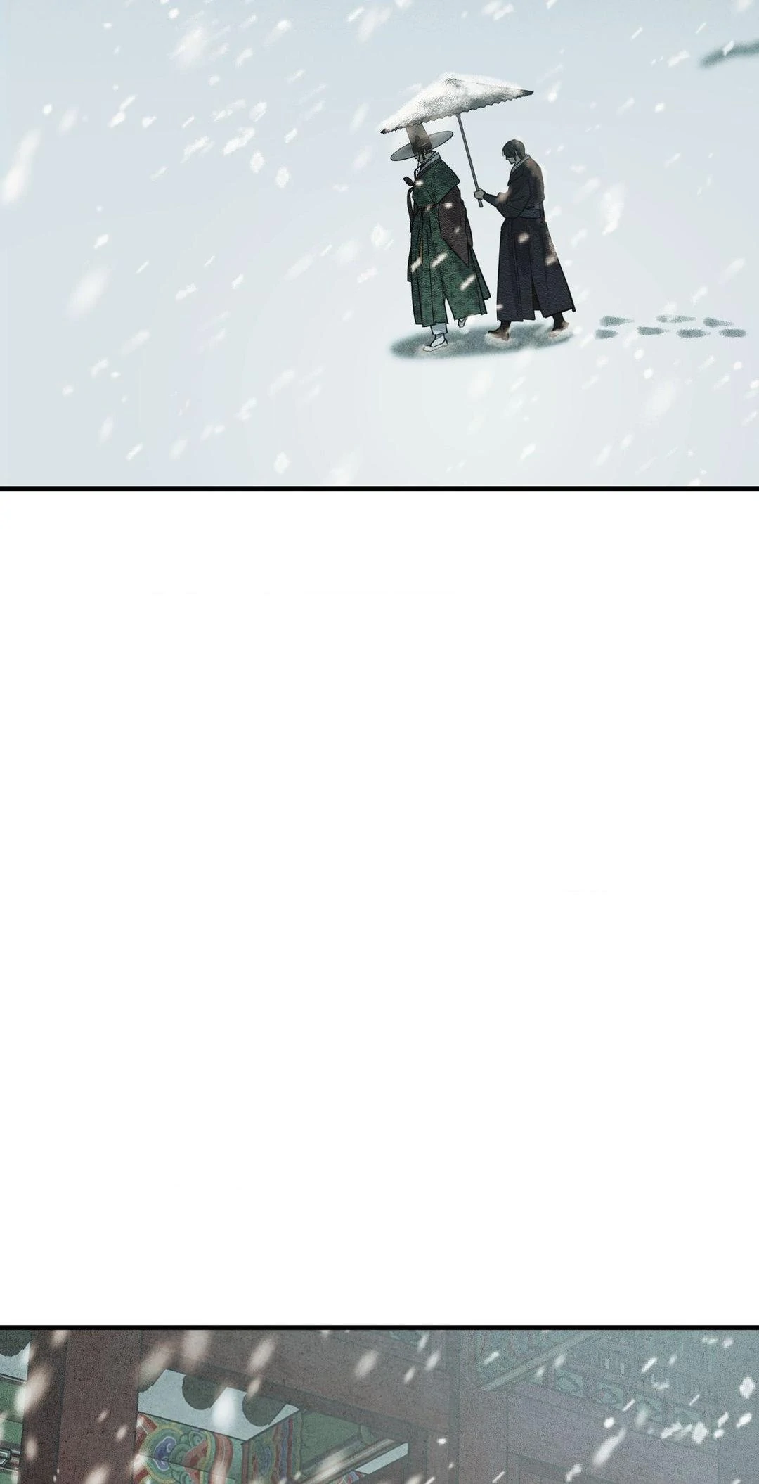 The Heart of the Lotus [Official] - Season 1 Finale manhwa