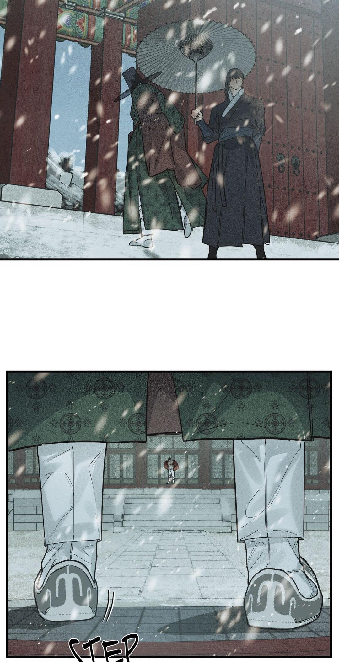 The Heart of the Lotus [Official] - Season 1 Finale manhwa