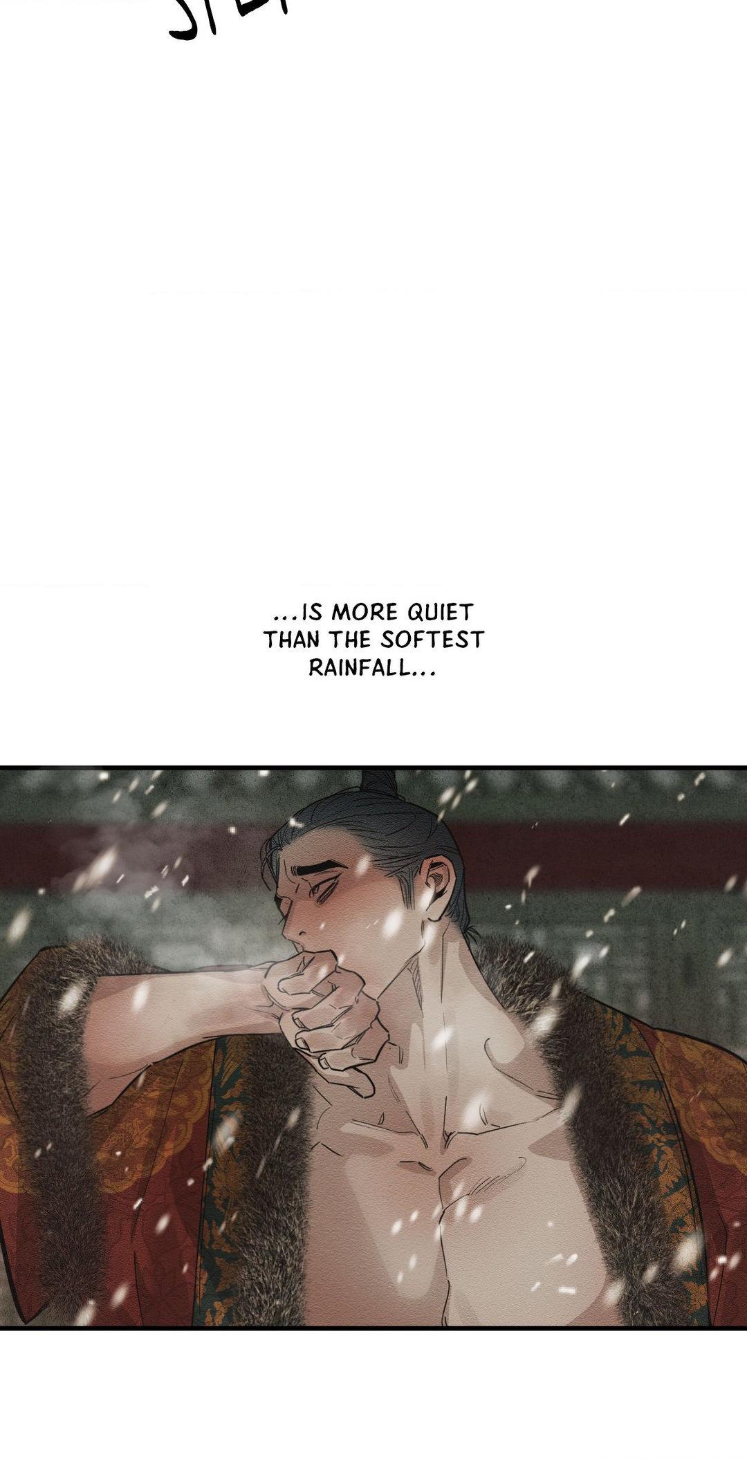 The Heart of the Lotus [Official] - Season 1 Finale manhwa